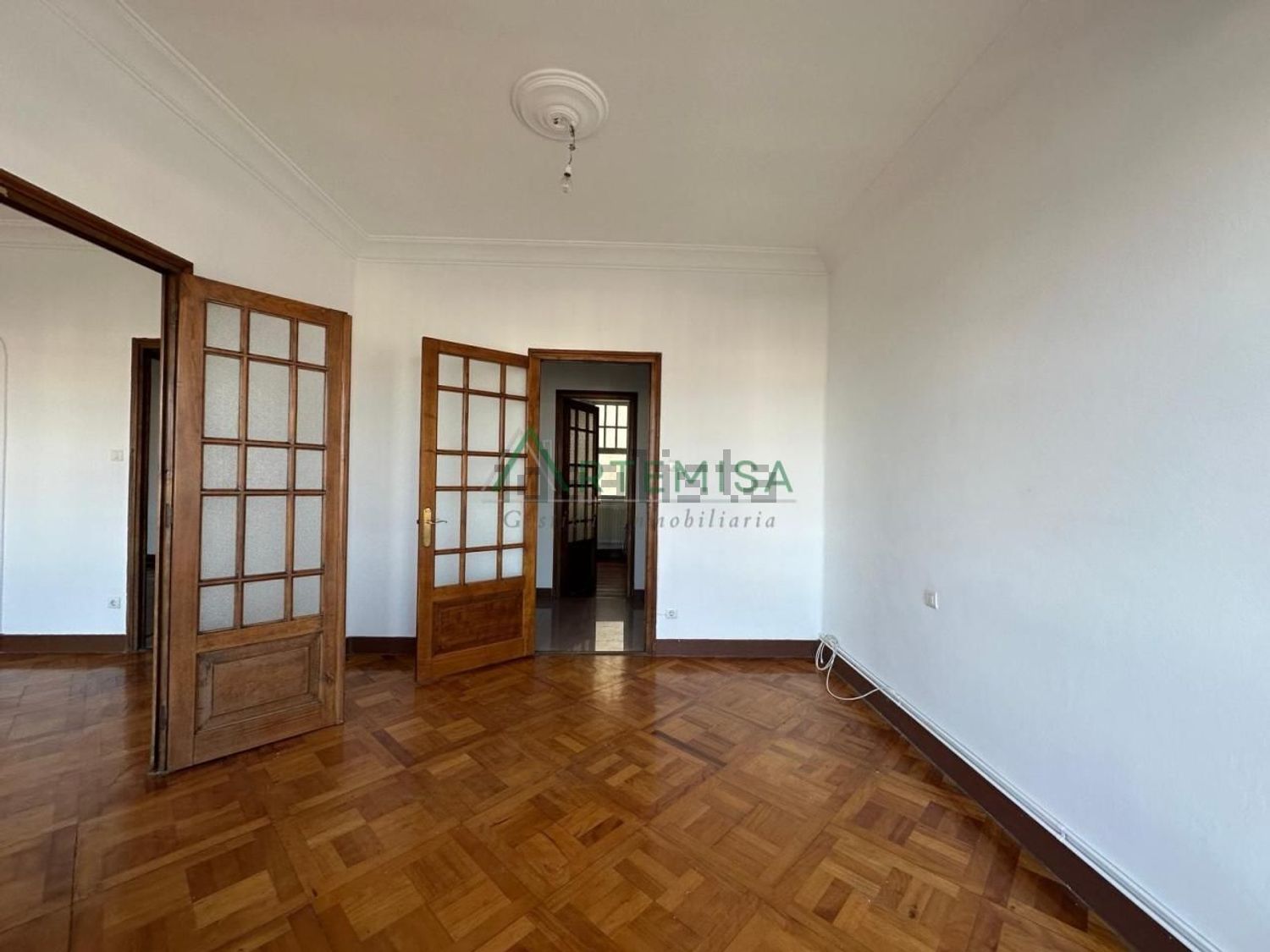Piso de 134 m² en Ferrol