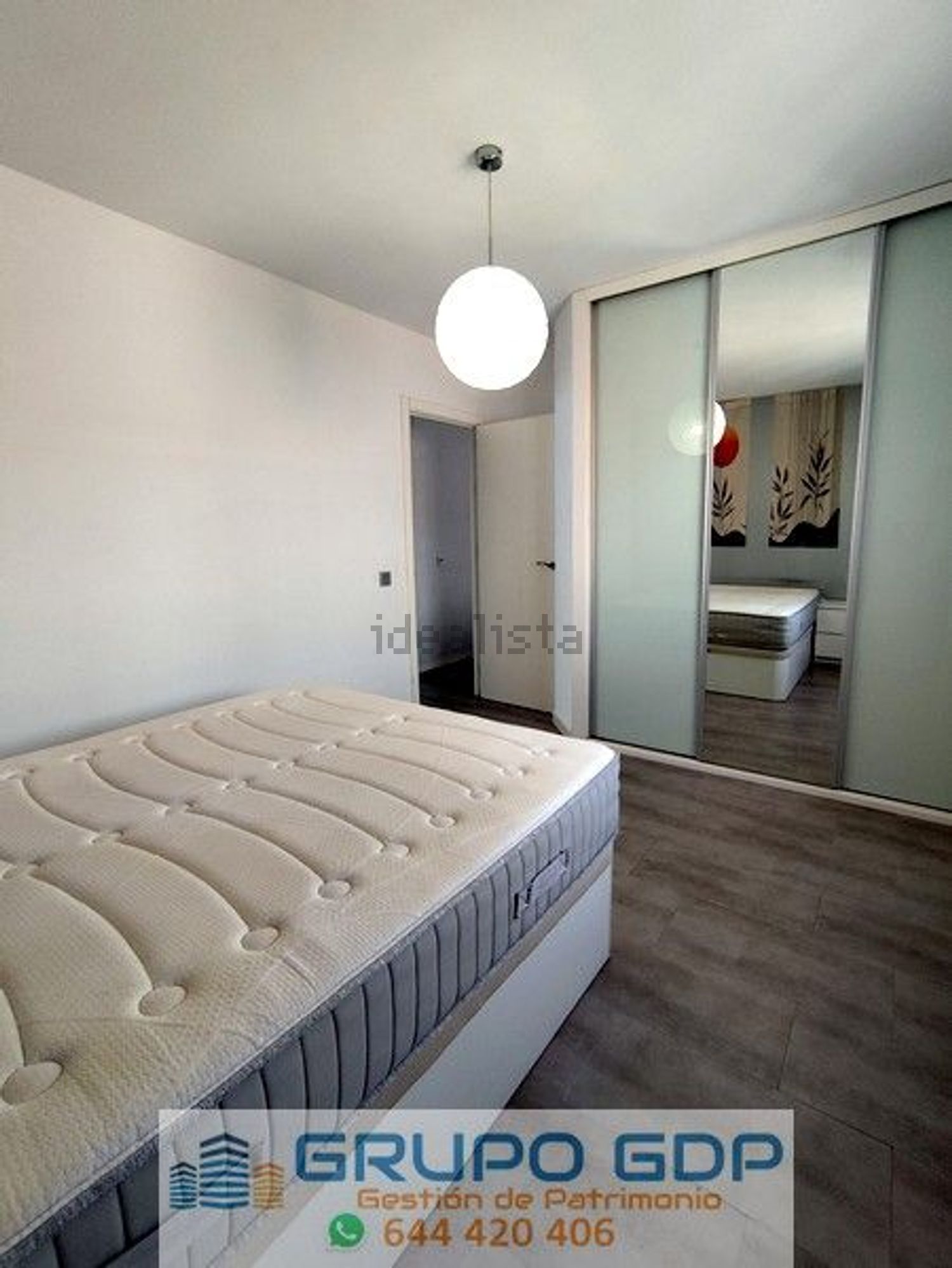 Pis de 106 m² a Dos Hermanas