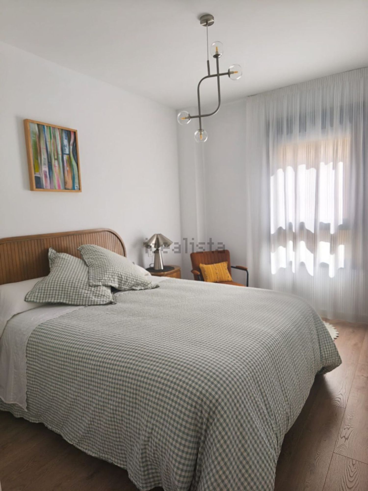 Pis de 152 m² a Màlaga