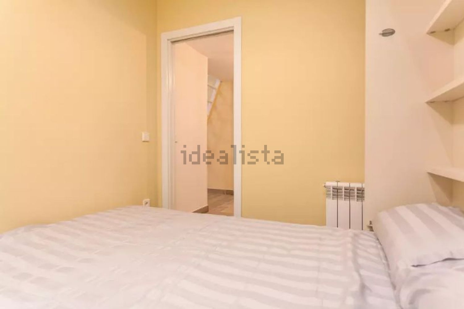 Pis de 80 m² a Madrid