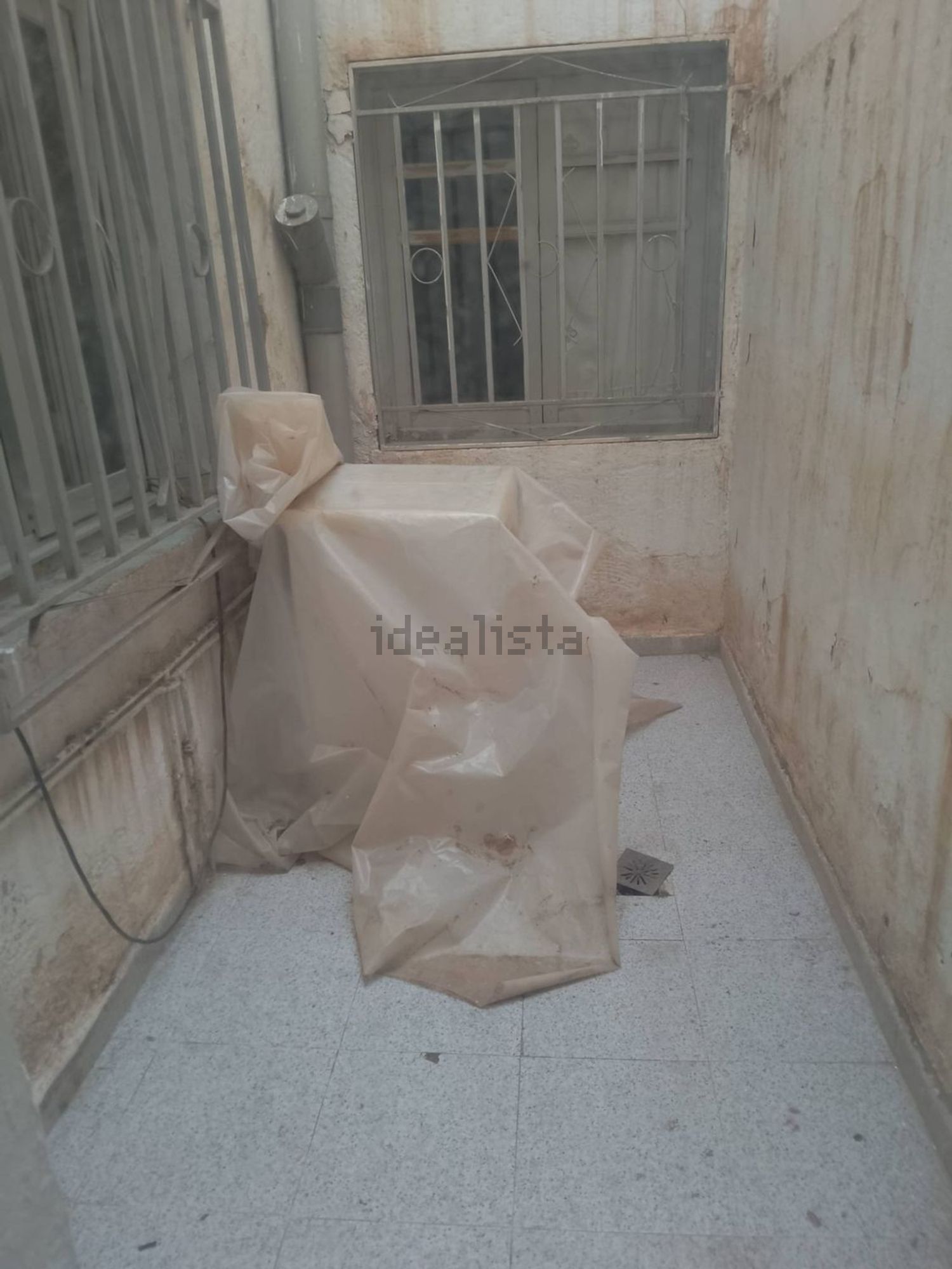 Pis de 75 m² a Alhama de Almería