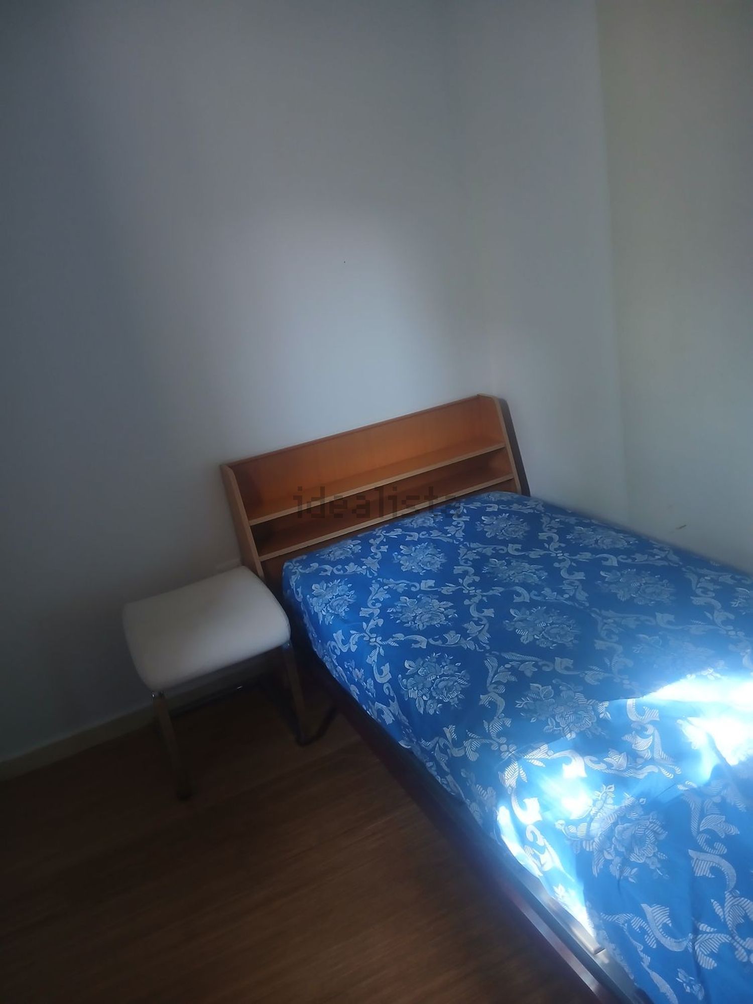 Chambre à louer, Saragosse