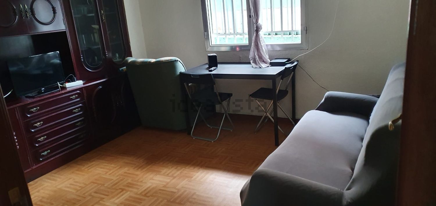 Zimmer zur Miete, Madrid