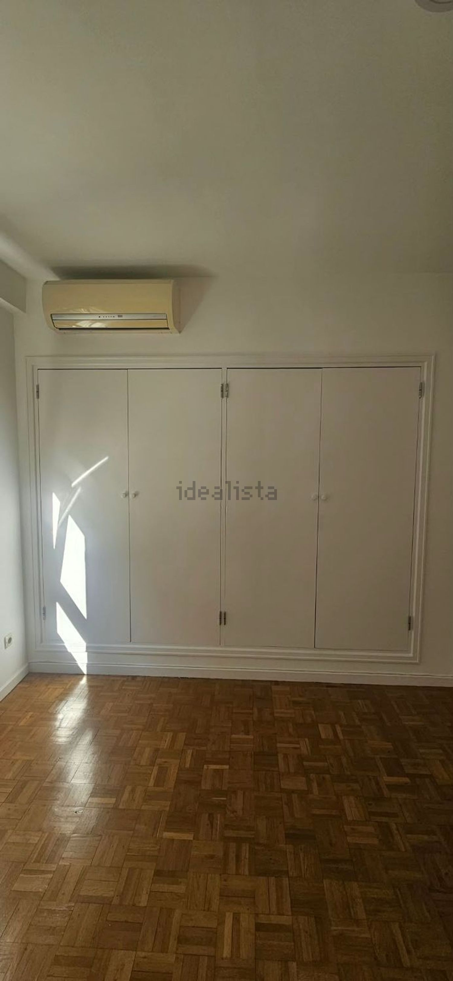 Piso de 65 m² en Madrid