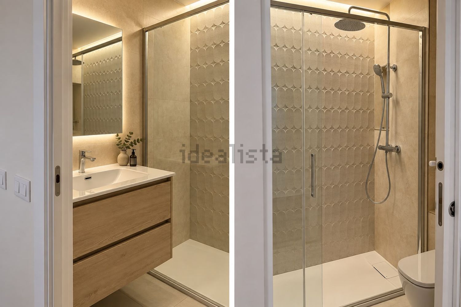 Pis de 88 m² a Madrid