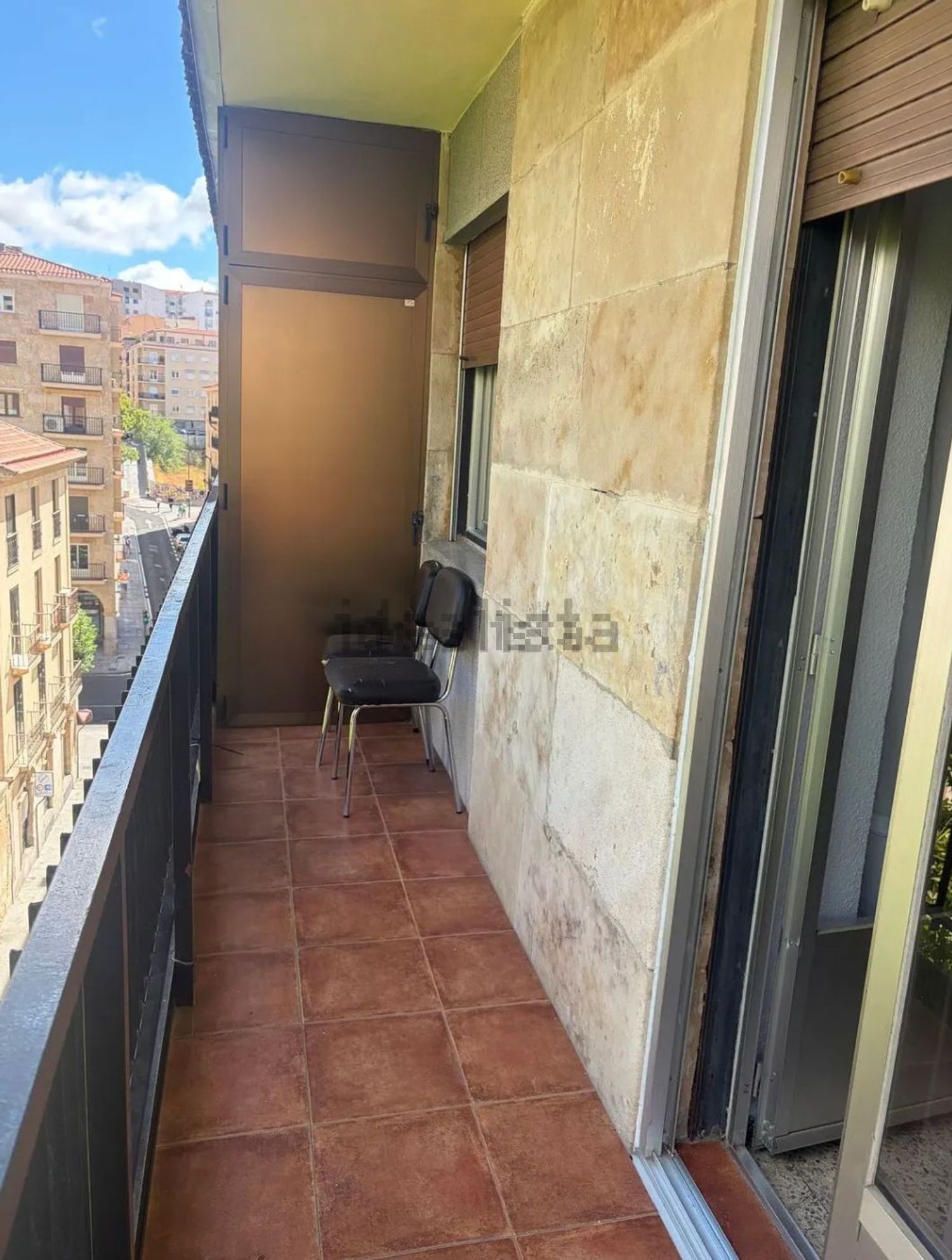 Pis de 85 m² a Salamanca
