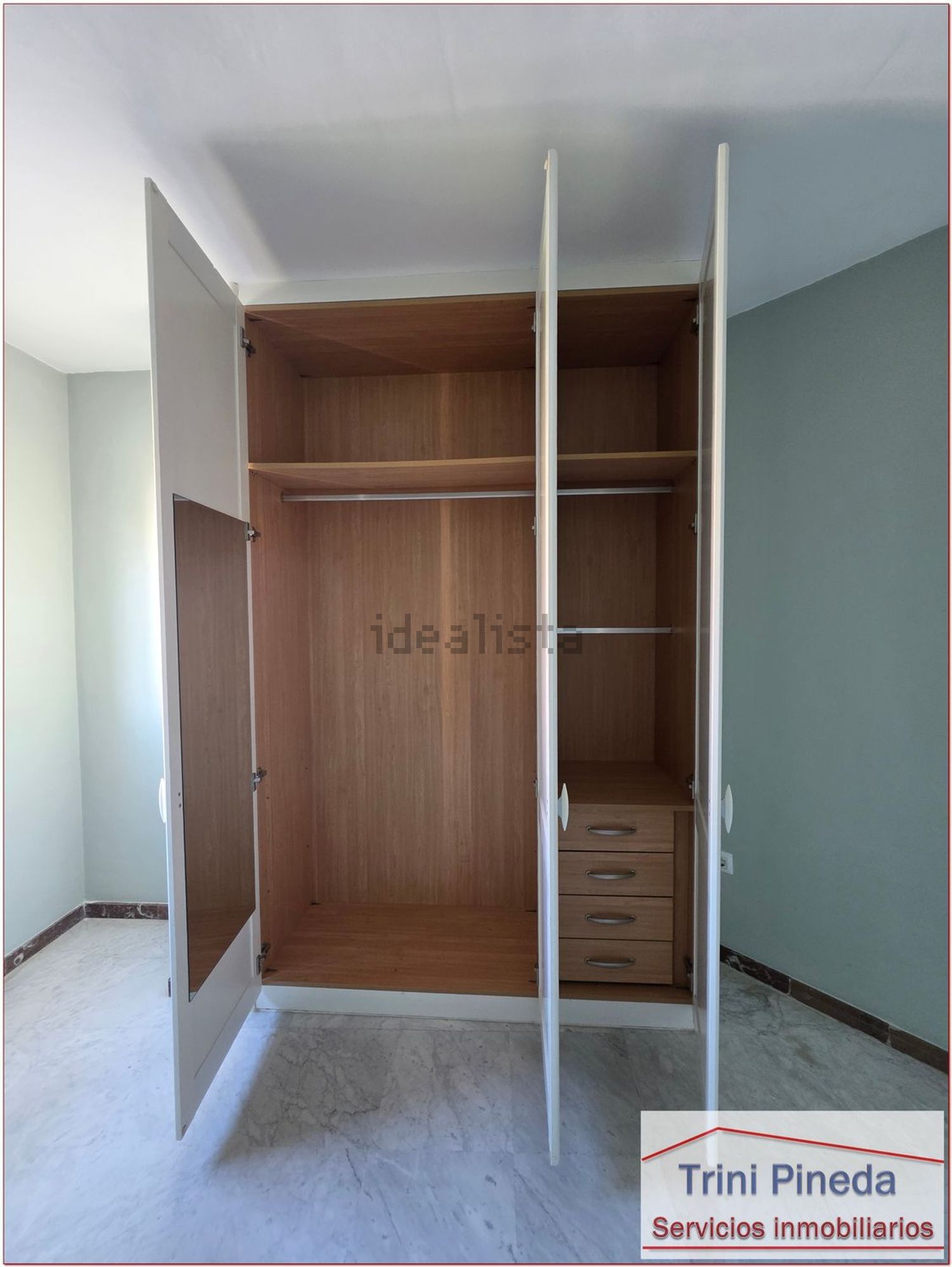 Pis de 115 m² a Sevilla