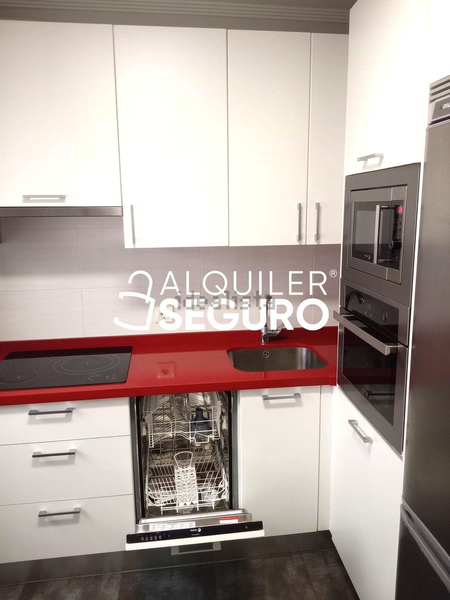 Piso de 113 m² en Valladolid