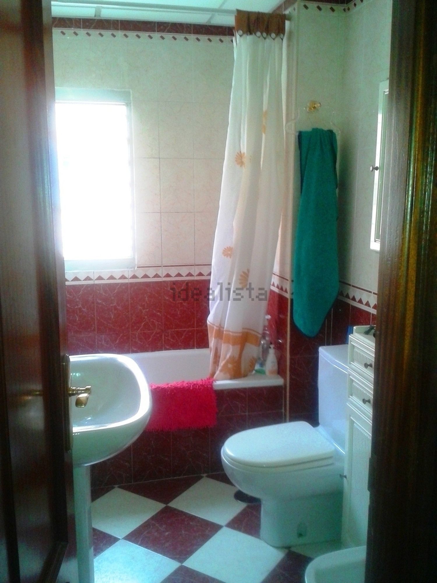 Zimmer zur Miete, Granada