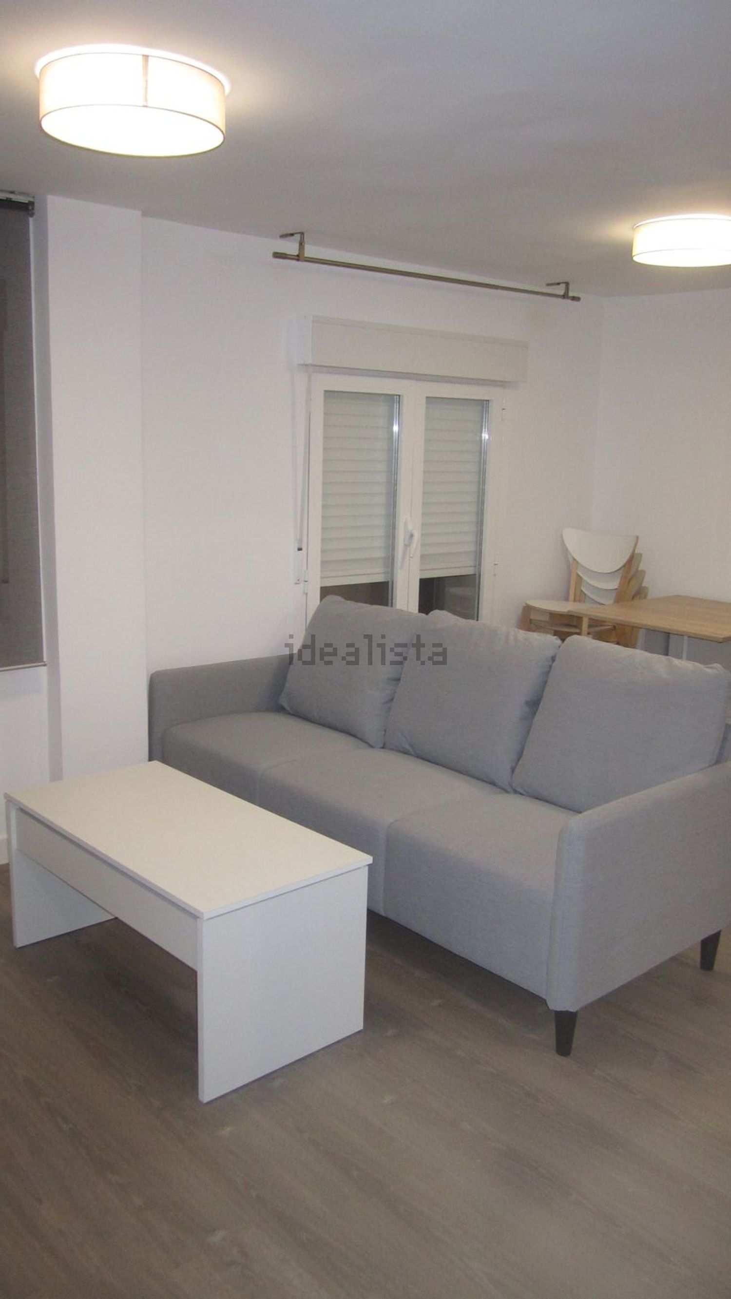 Piso de 48 m² en Madrid