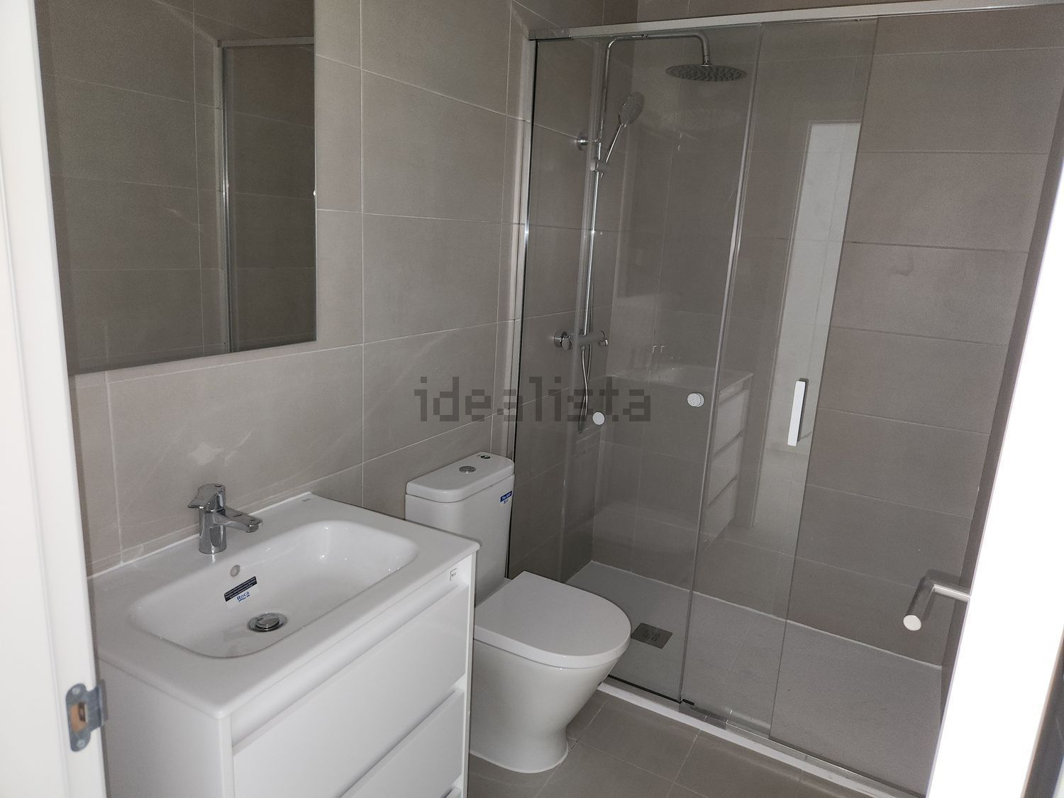 Pis de 46 m² a Madrid