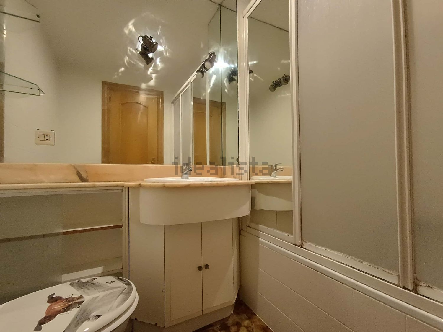 Habitación 110 m², Pamplona