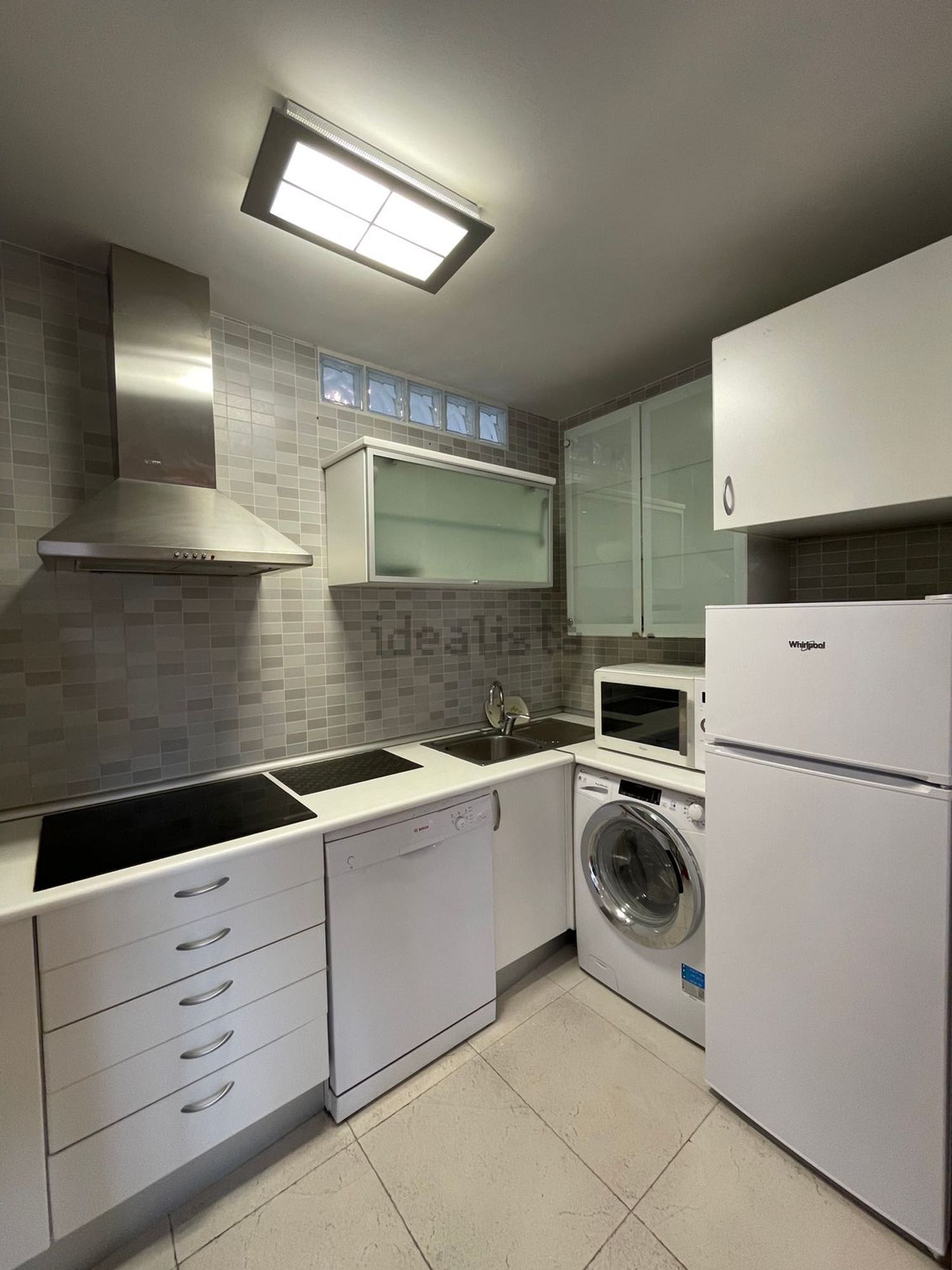 Appartement 75 m² à Madrid