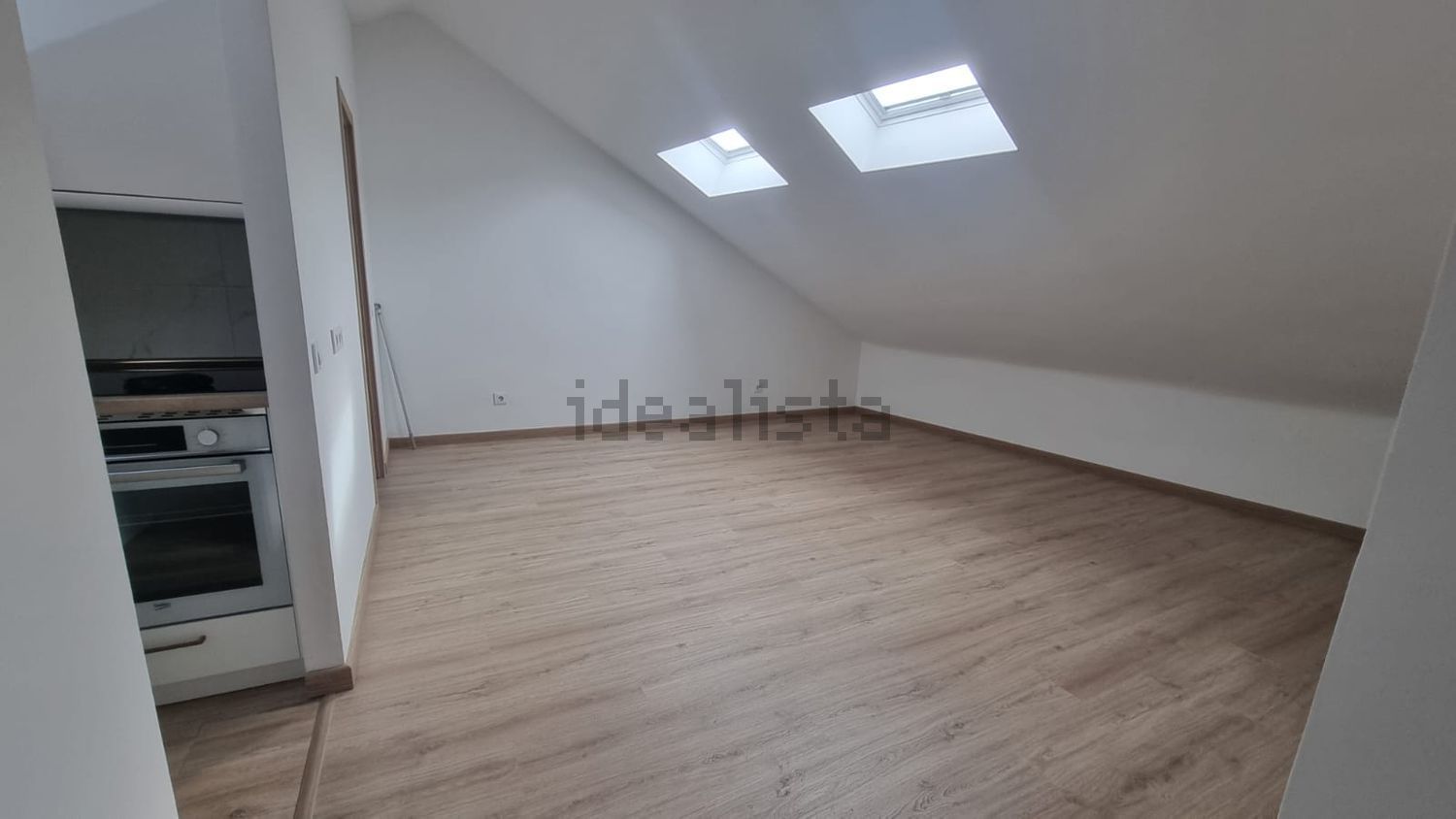 Pis de 60 m² a Madrid