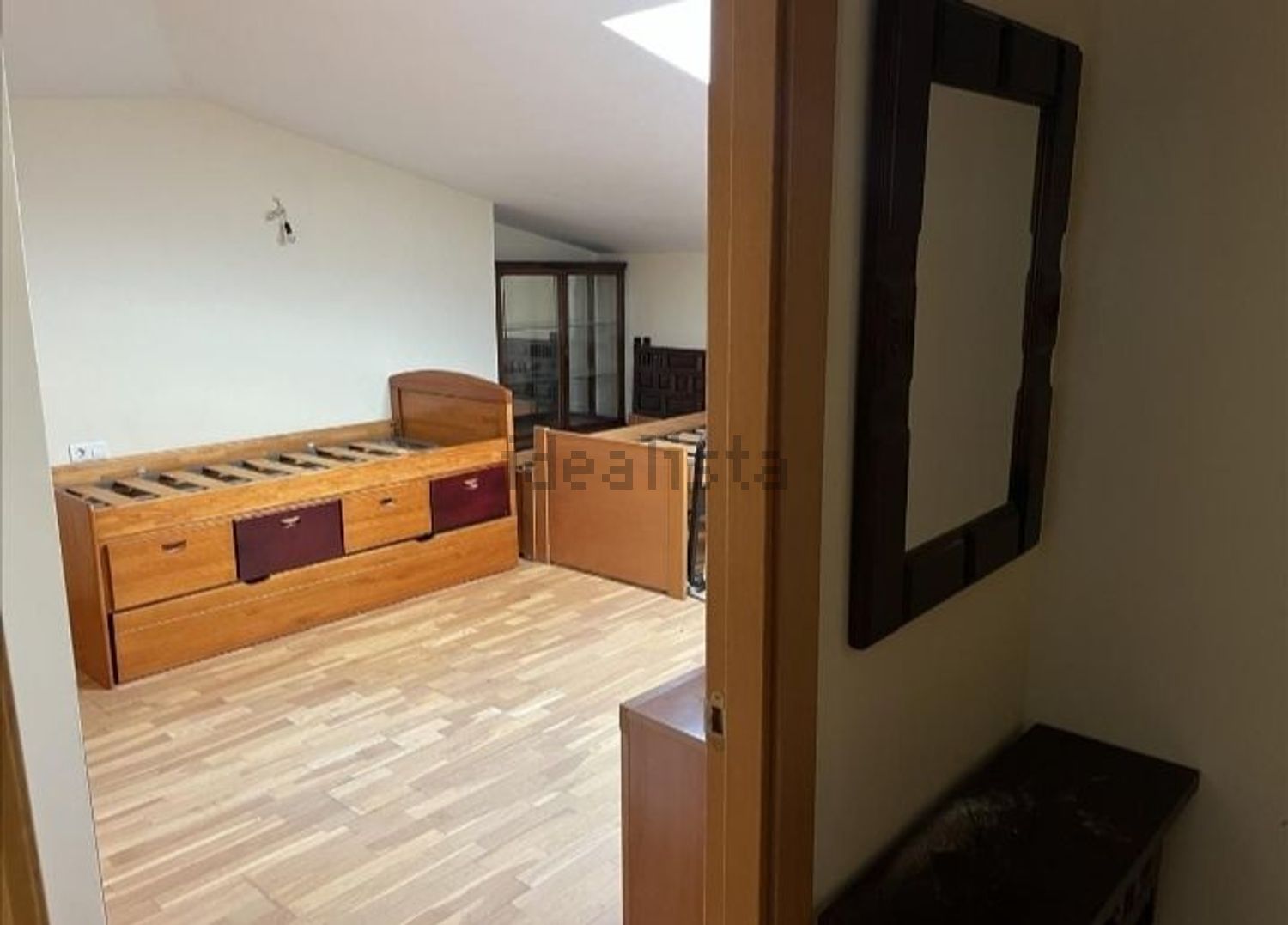 Piso de 135 m² en El Tiemblo