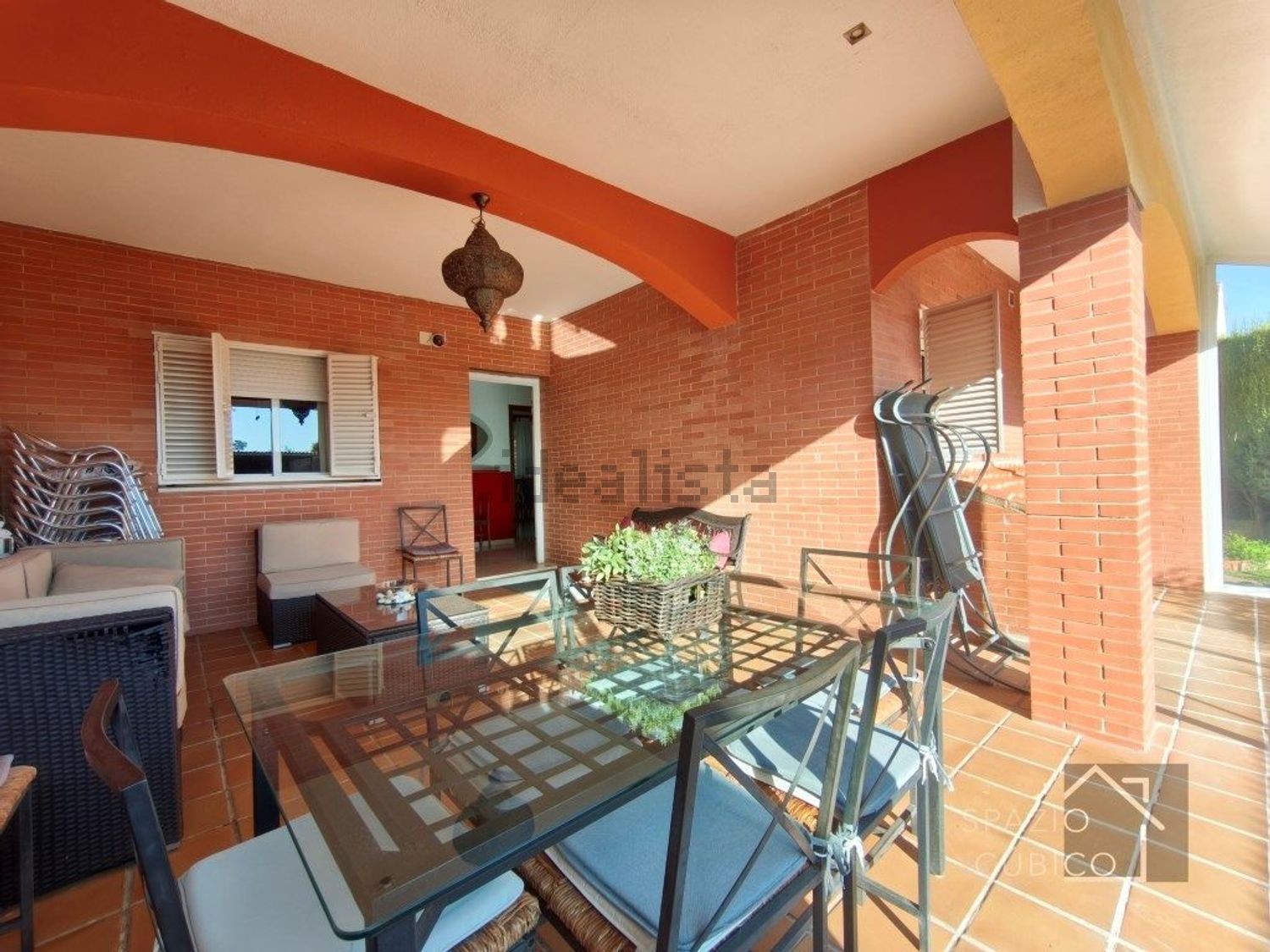 Casa de 151 m² en Valencina de la Concepción