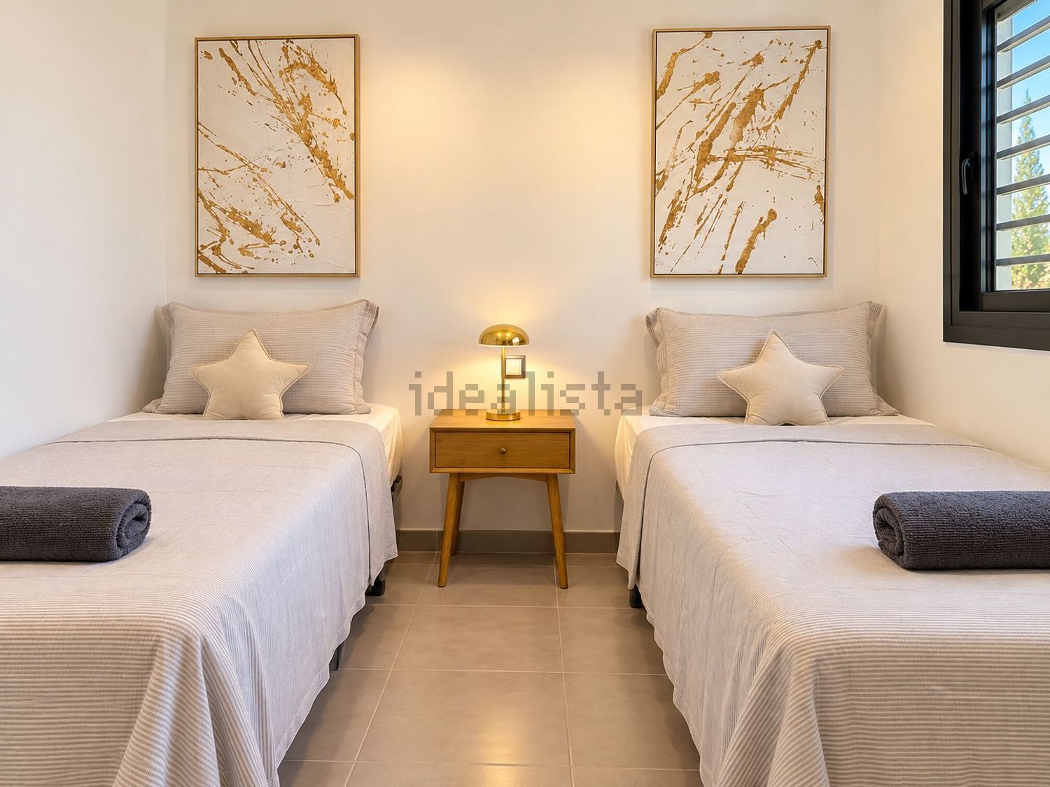 Pis de 70 m² a Elx