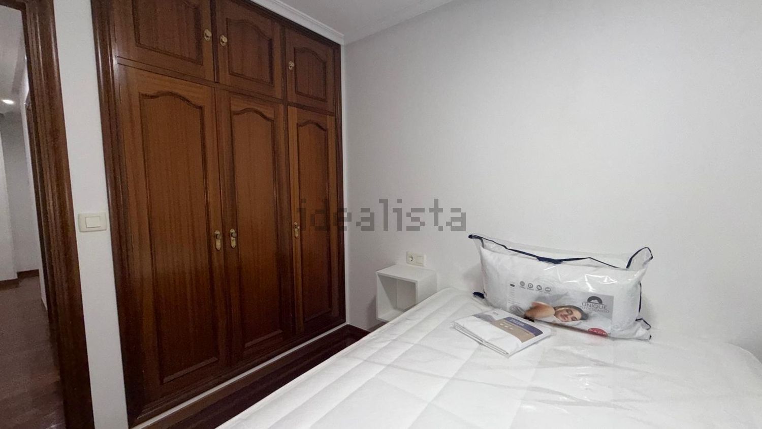 Квартира 110 м² в Оренсе