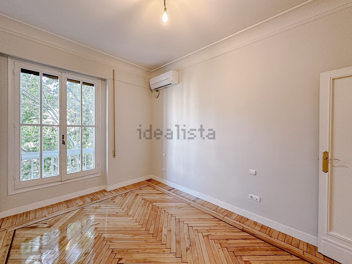 Pis de 104 m² a Madrid