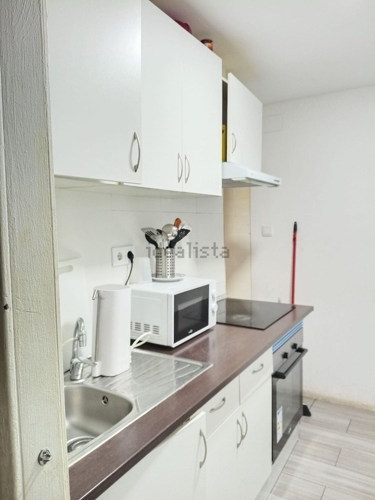 Habitació de lloguer, València