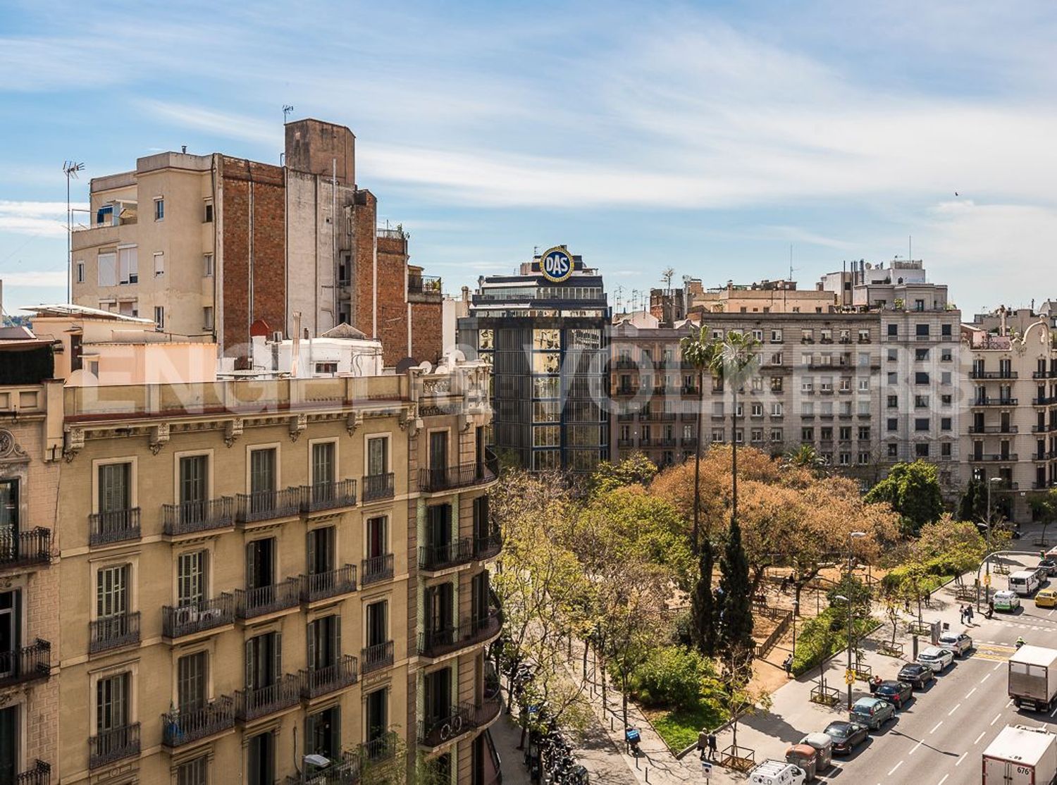 Pis de 80 m² a Barcelona