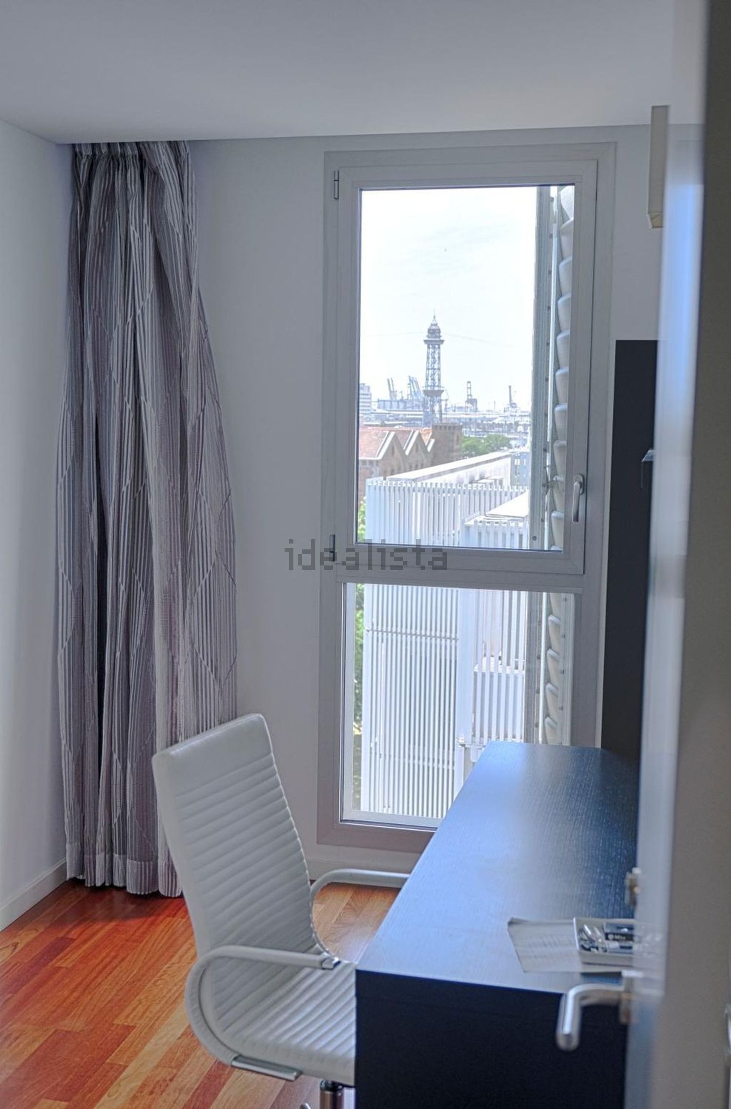 Pis de 90 m² a Barcelona