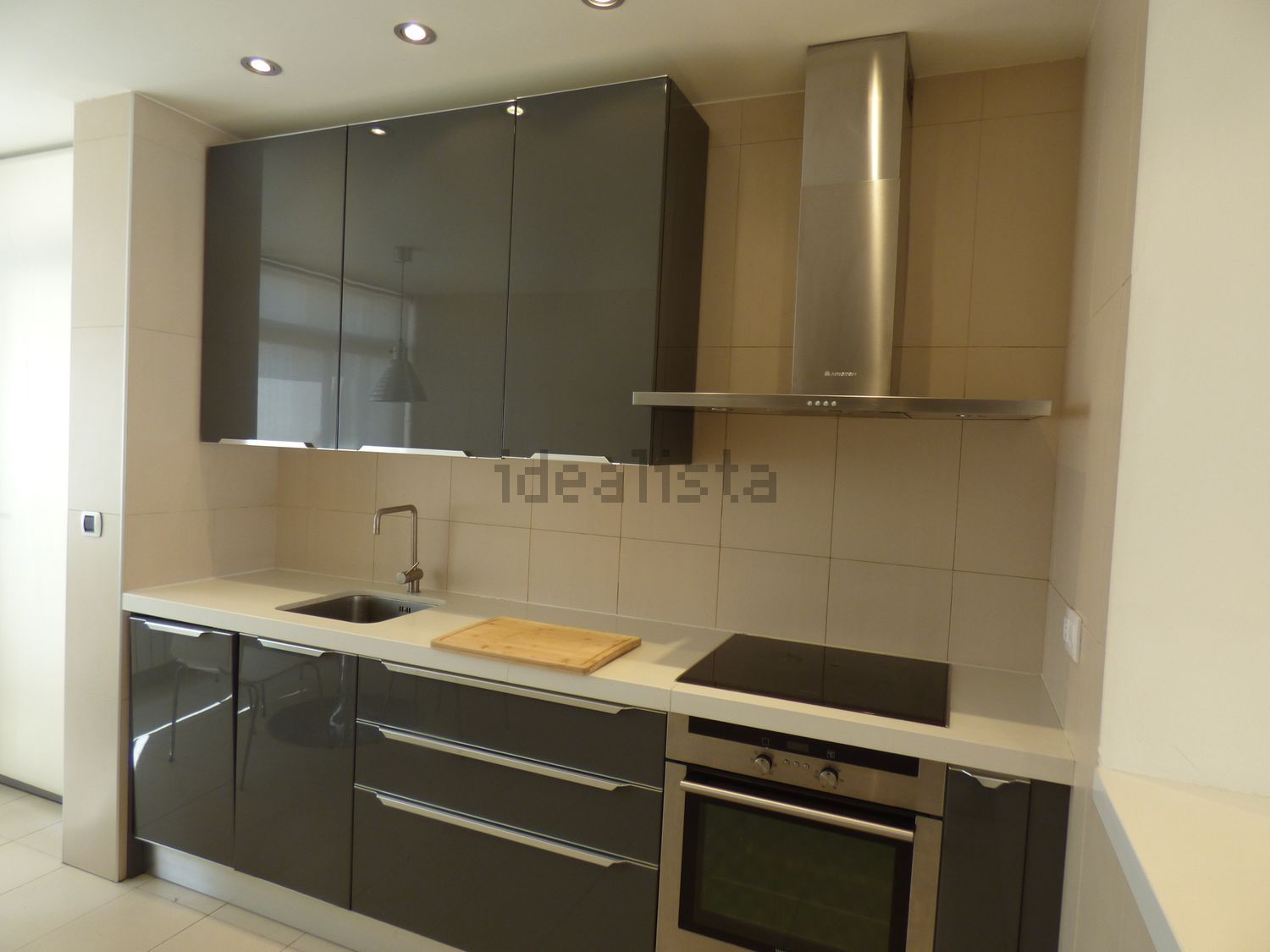 Piso de 122 m² en Albacete
