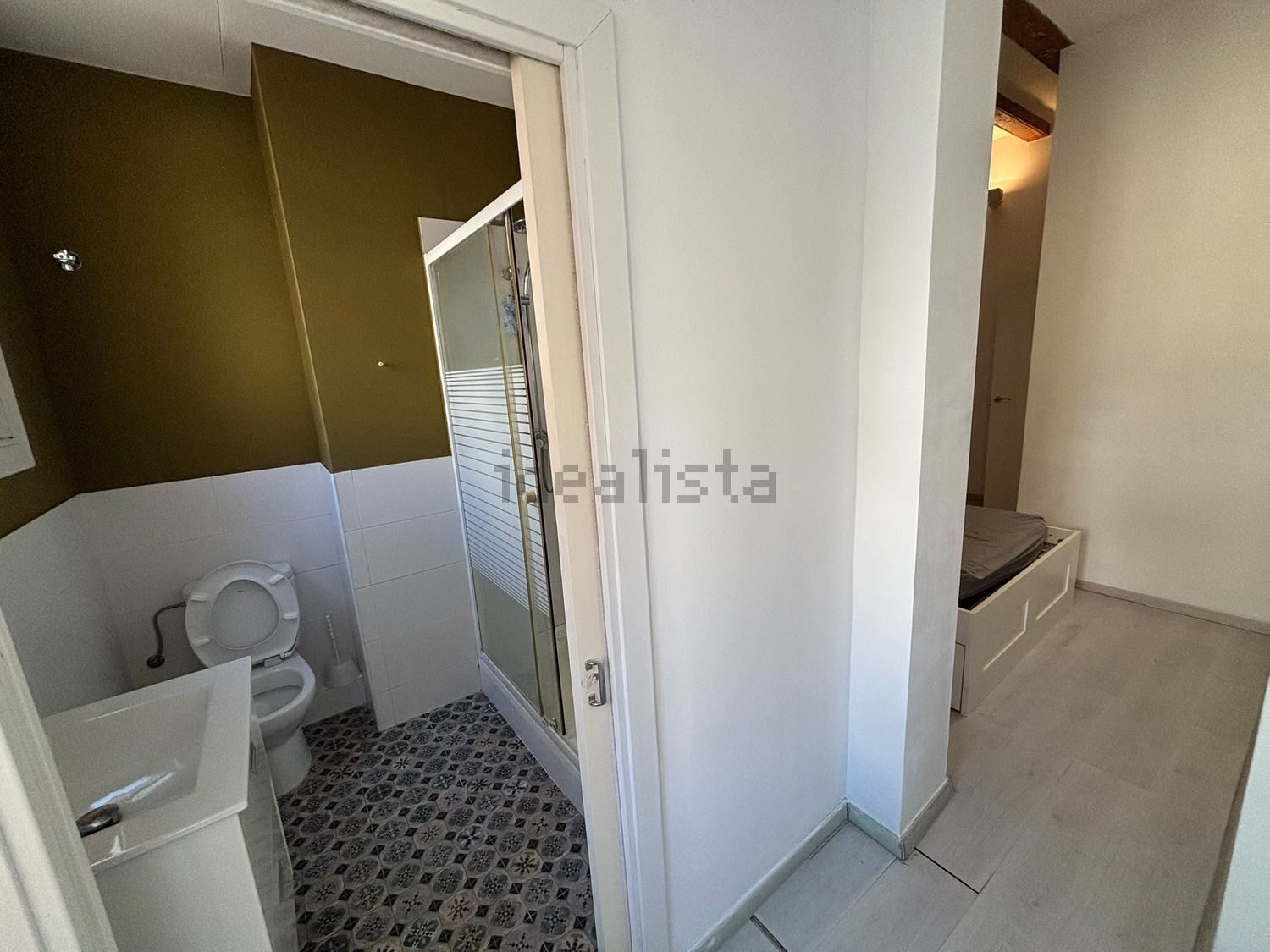Piso de 78 m² en Barcelona