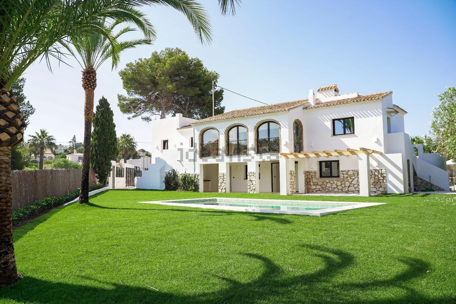 Casa de 344 m² en Jávea