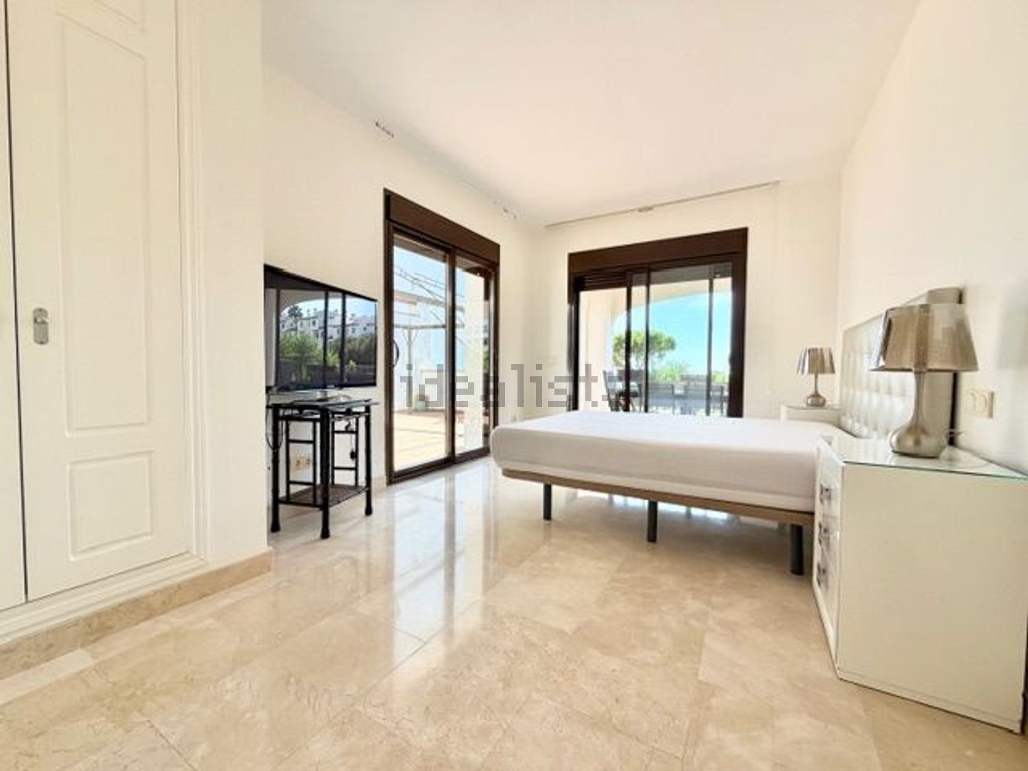Pis de 140 m² a San Roque
