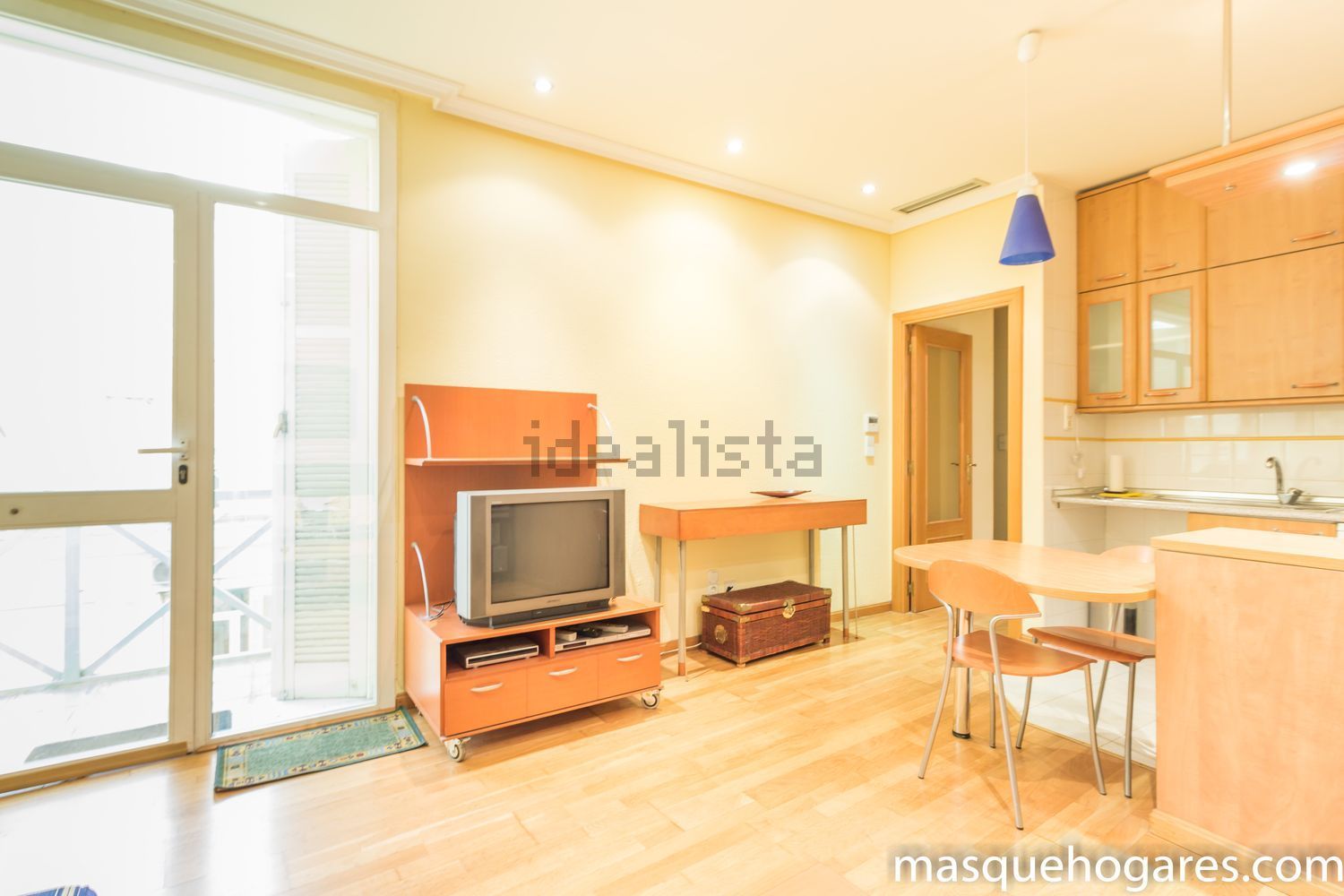 Appartamento 62 m² a Saragozza