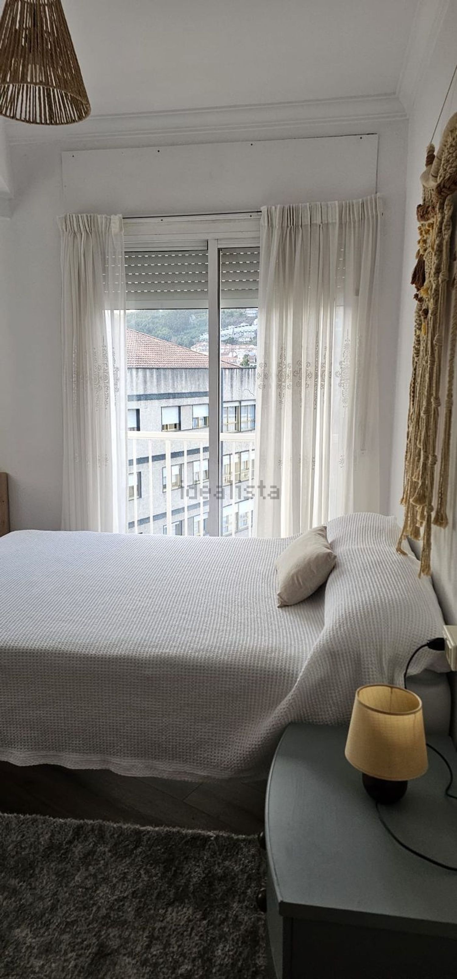 Pis de 93 m² a Pontevedra