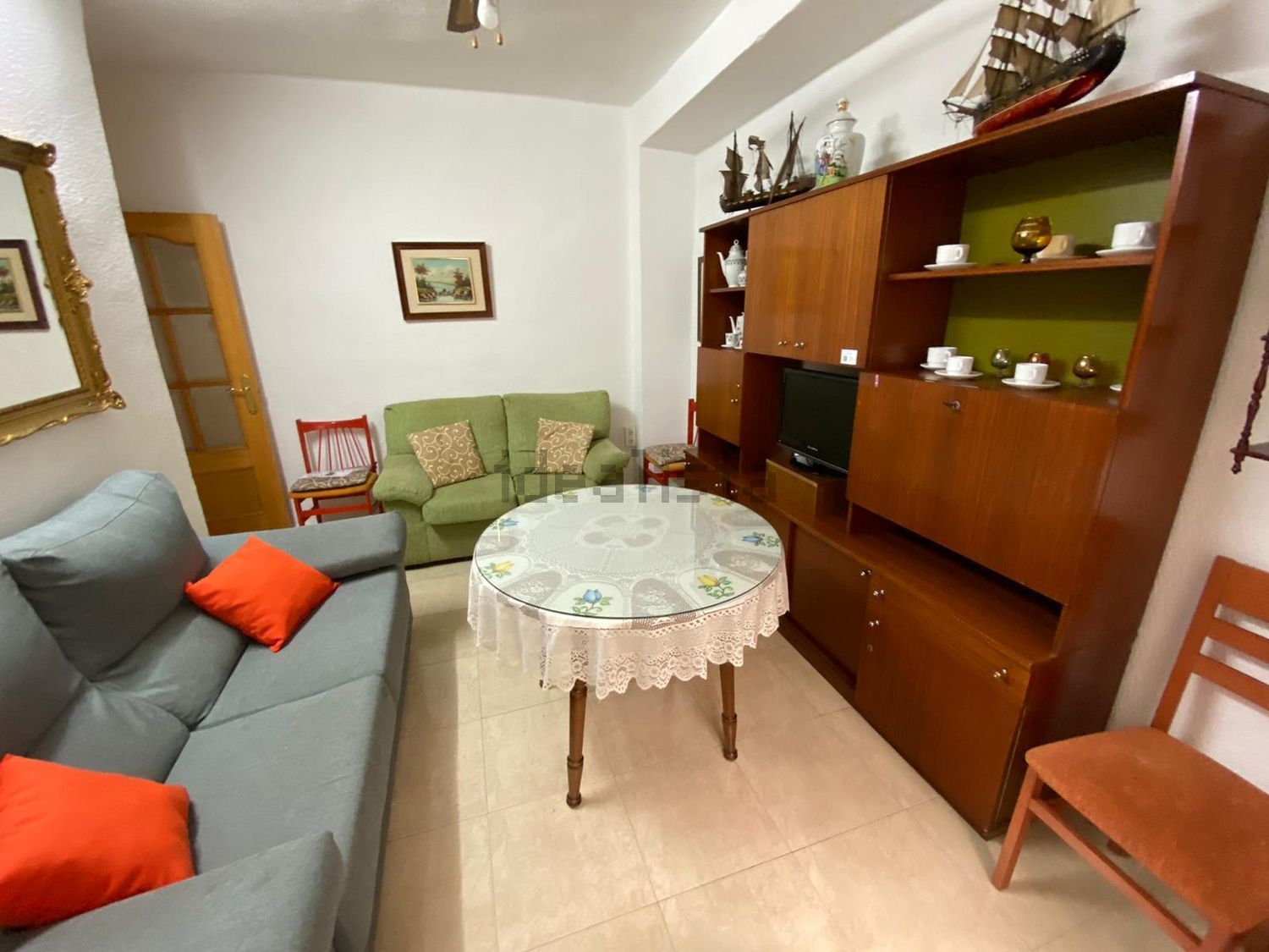Zimmer zur Miete, Granada