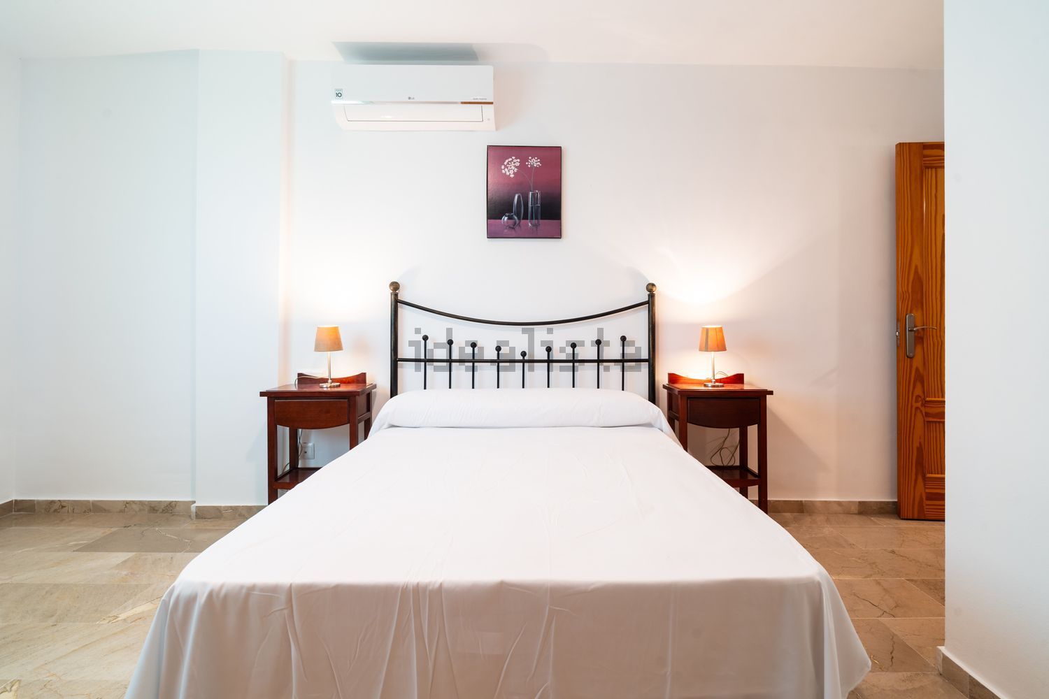 Piso de 90 m² en Málaga