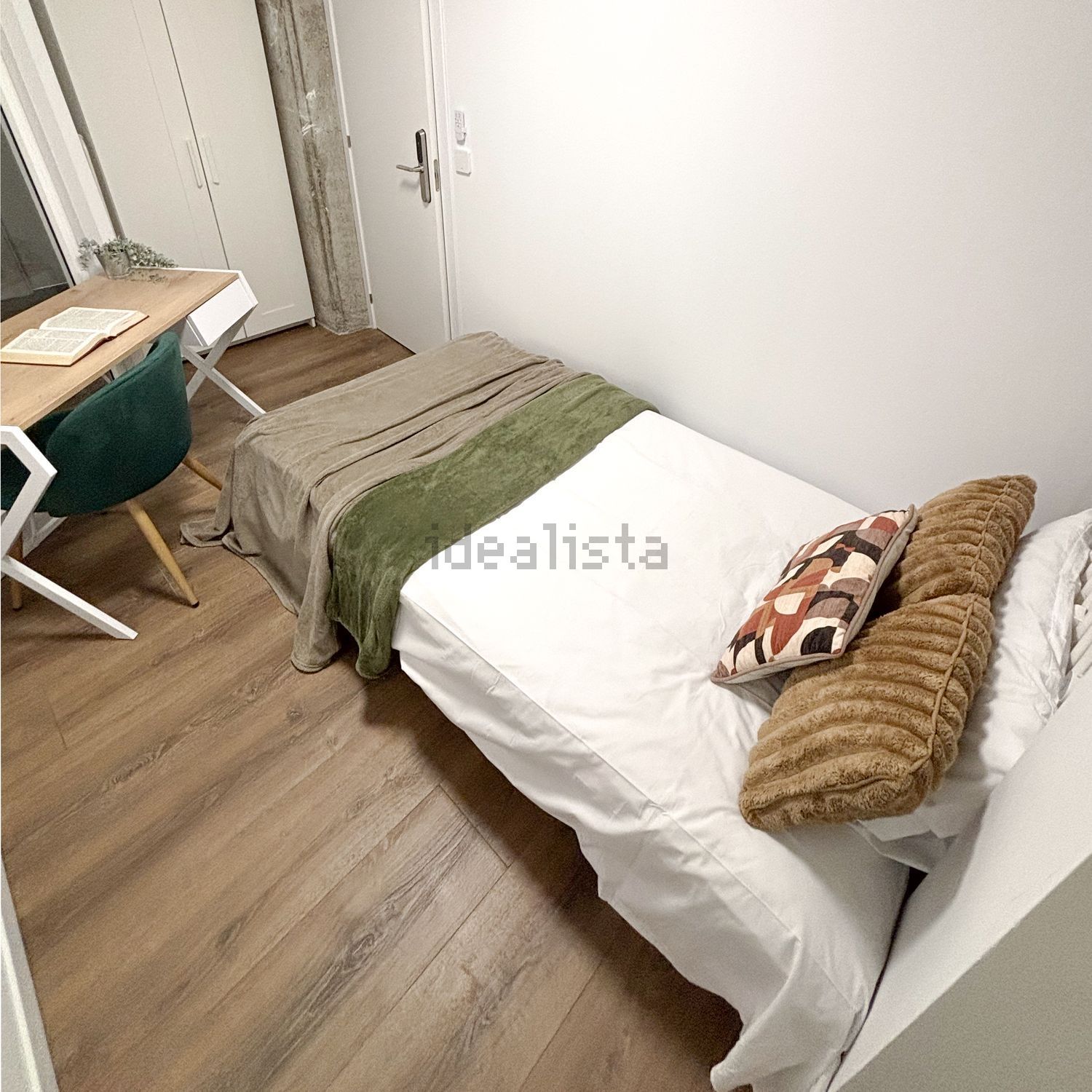 Habitación en alquiler, Madrid