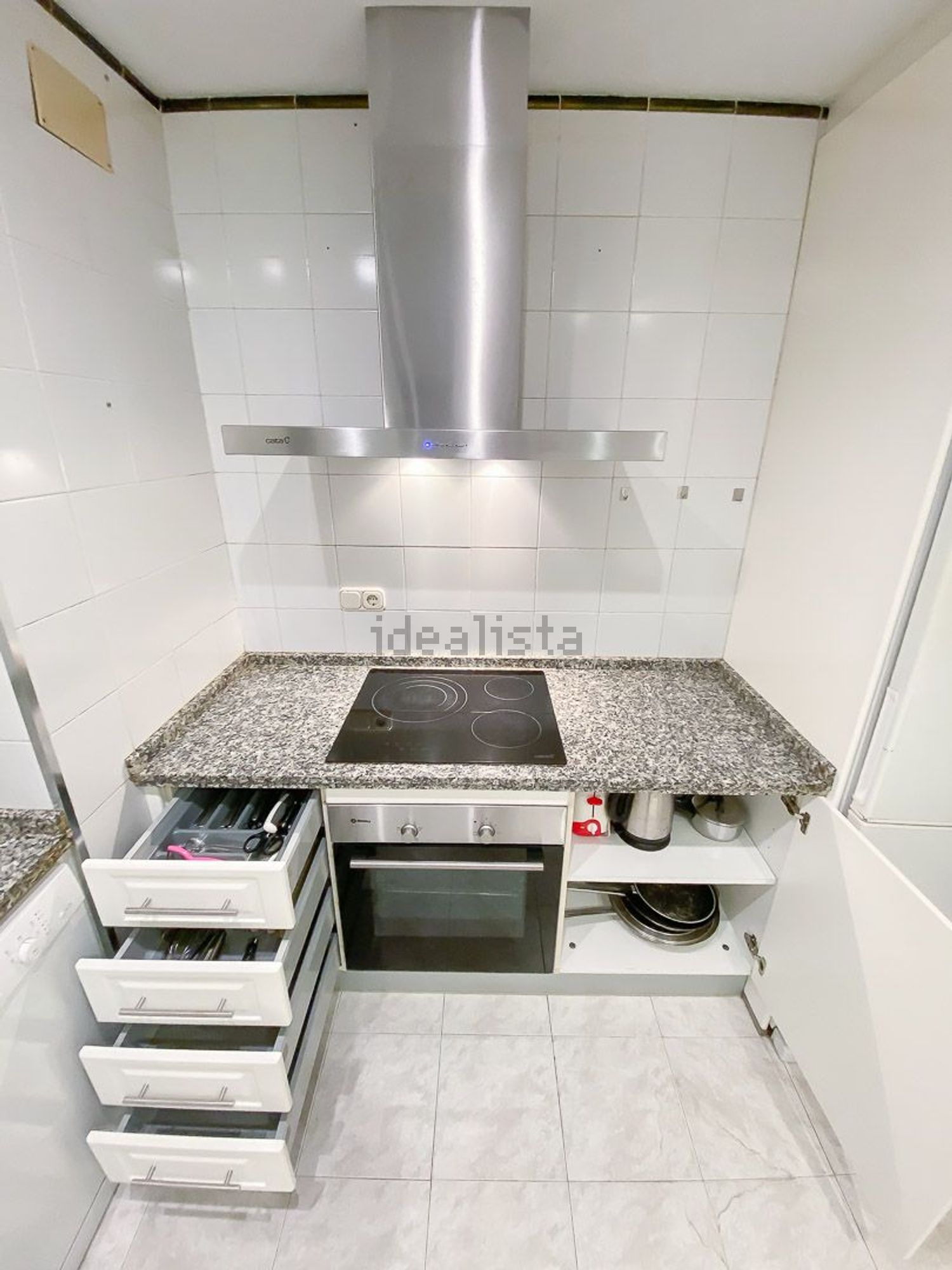 Habitació de lloguer, Sevilla