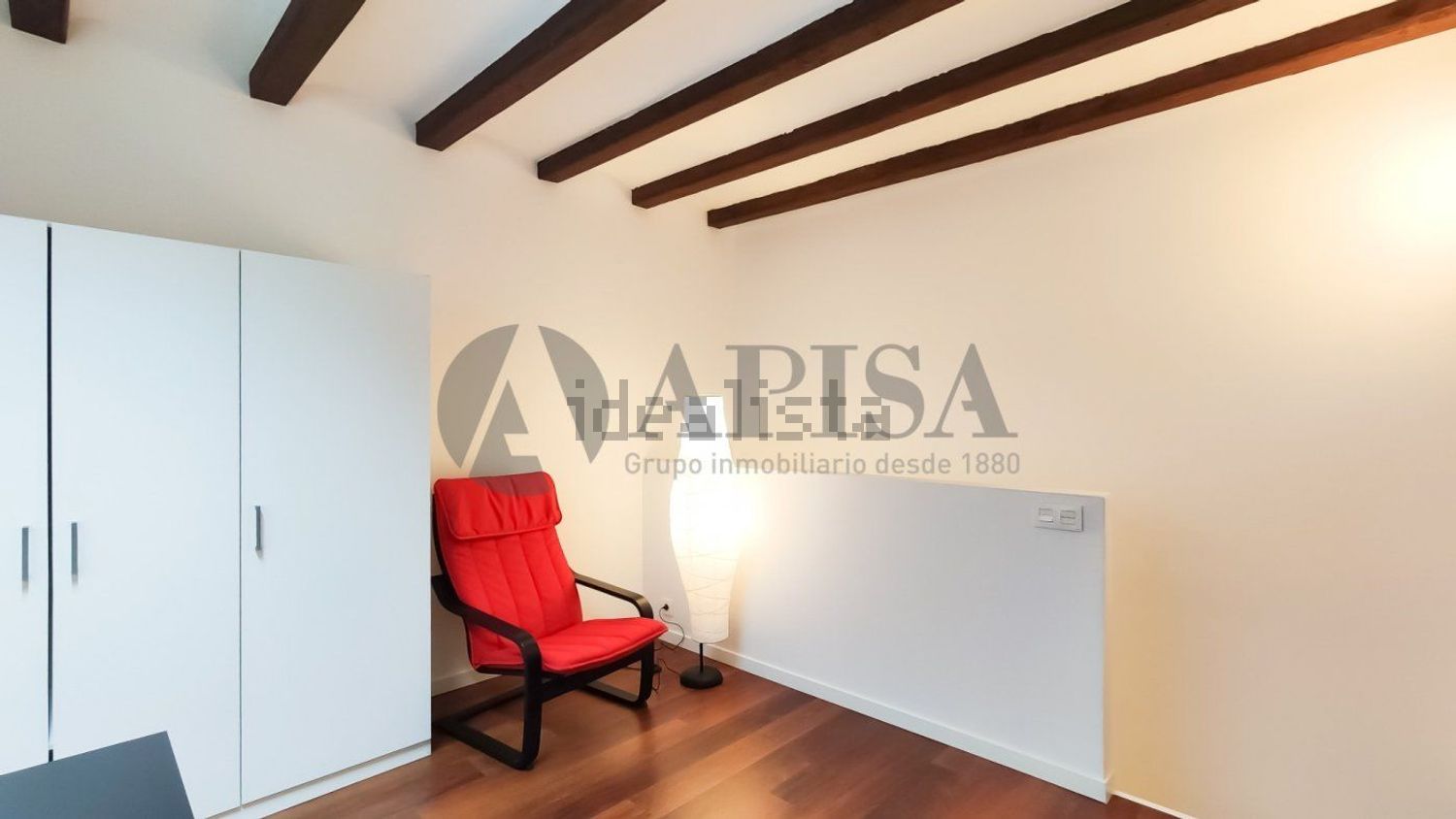 Flat 67 m² in Barcelona