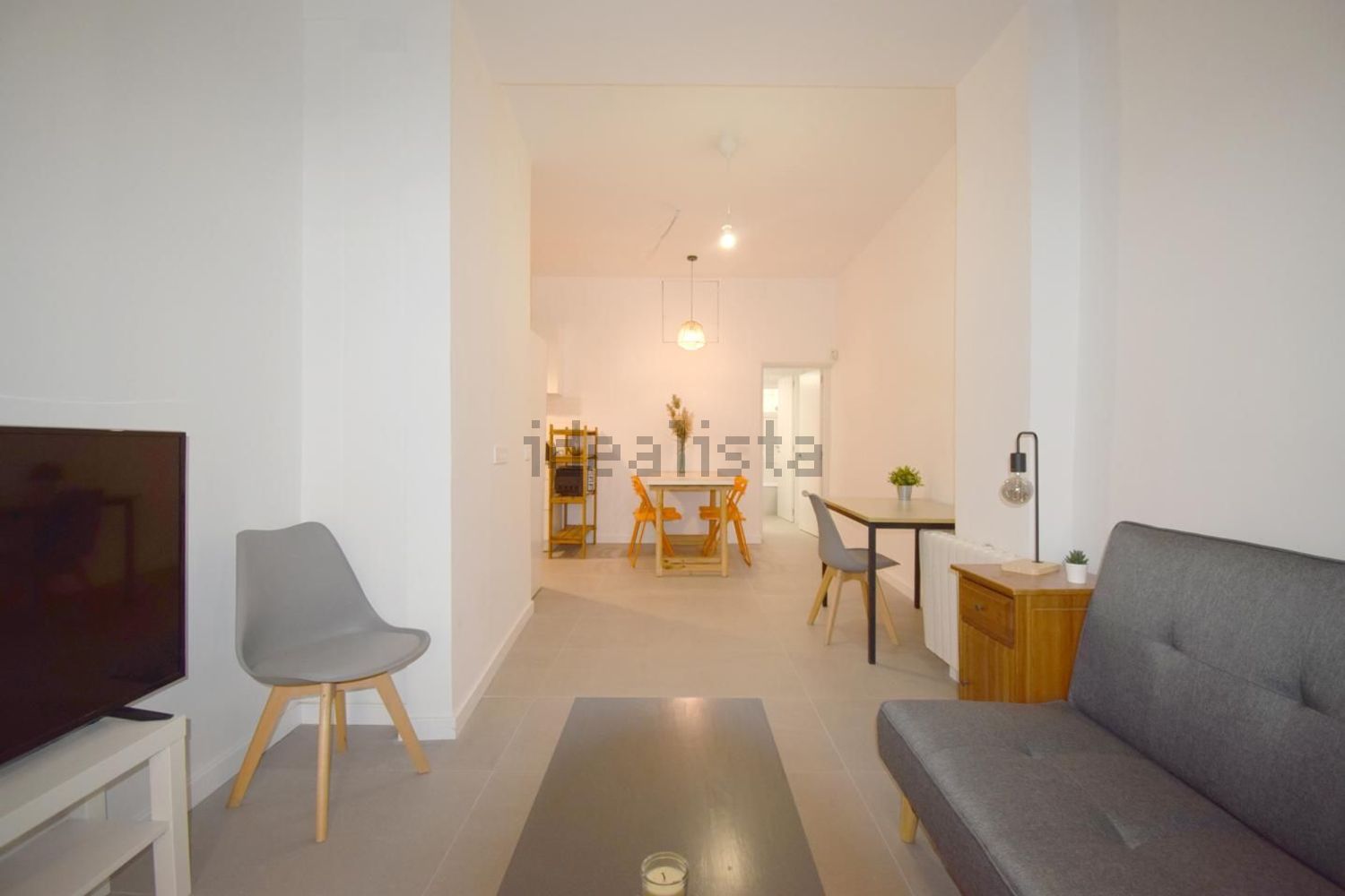 Appartamento 56 m² a Madrid