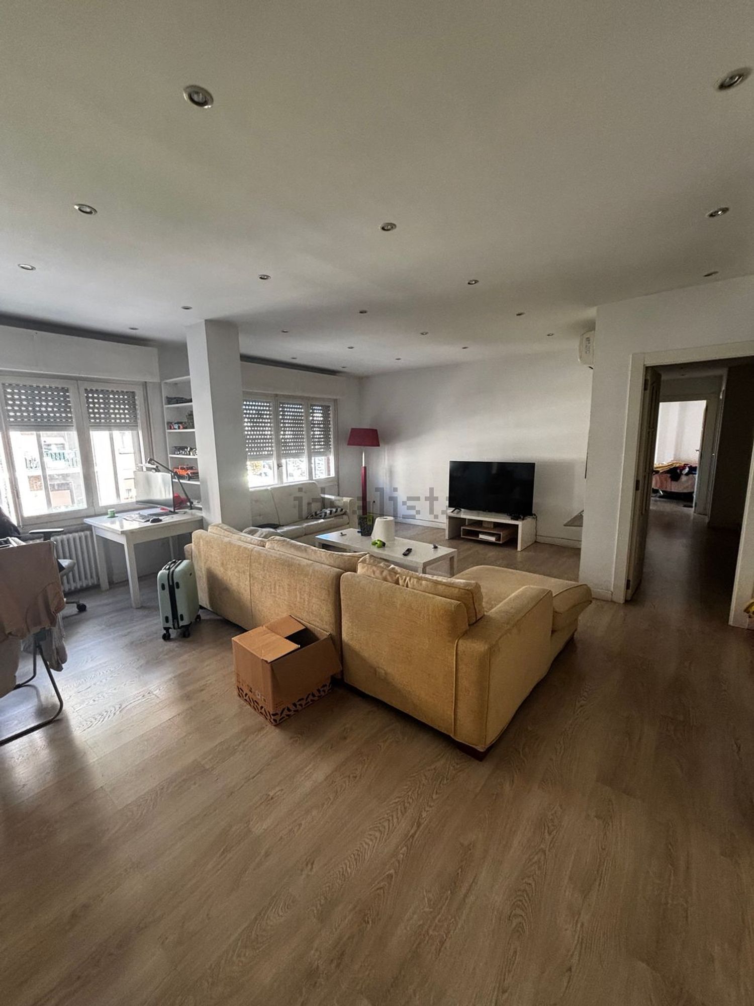 Zimmer zur Miete, Pamplona / Iruña