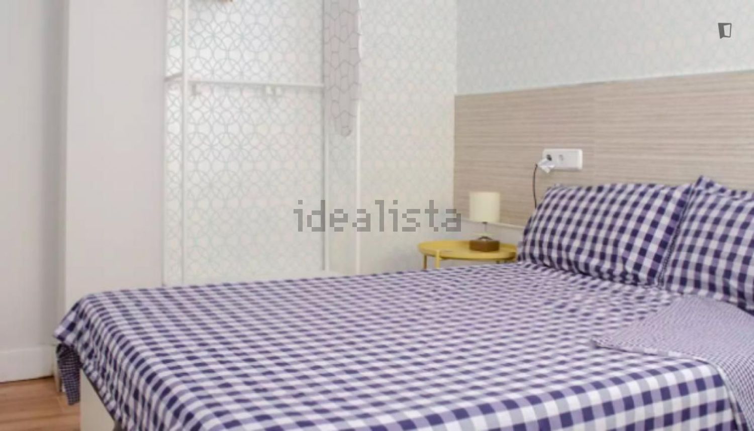 Pis de 45 m² a Madrid