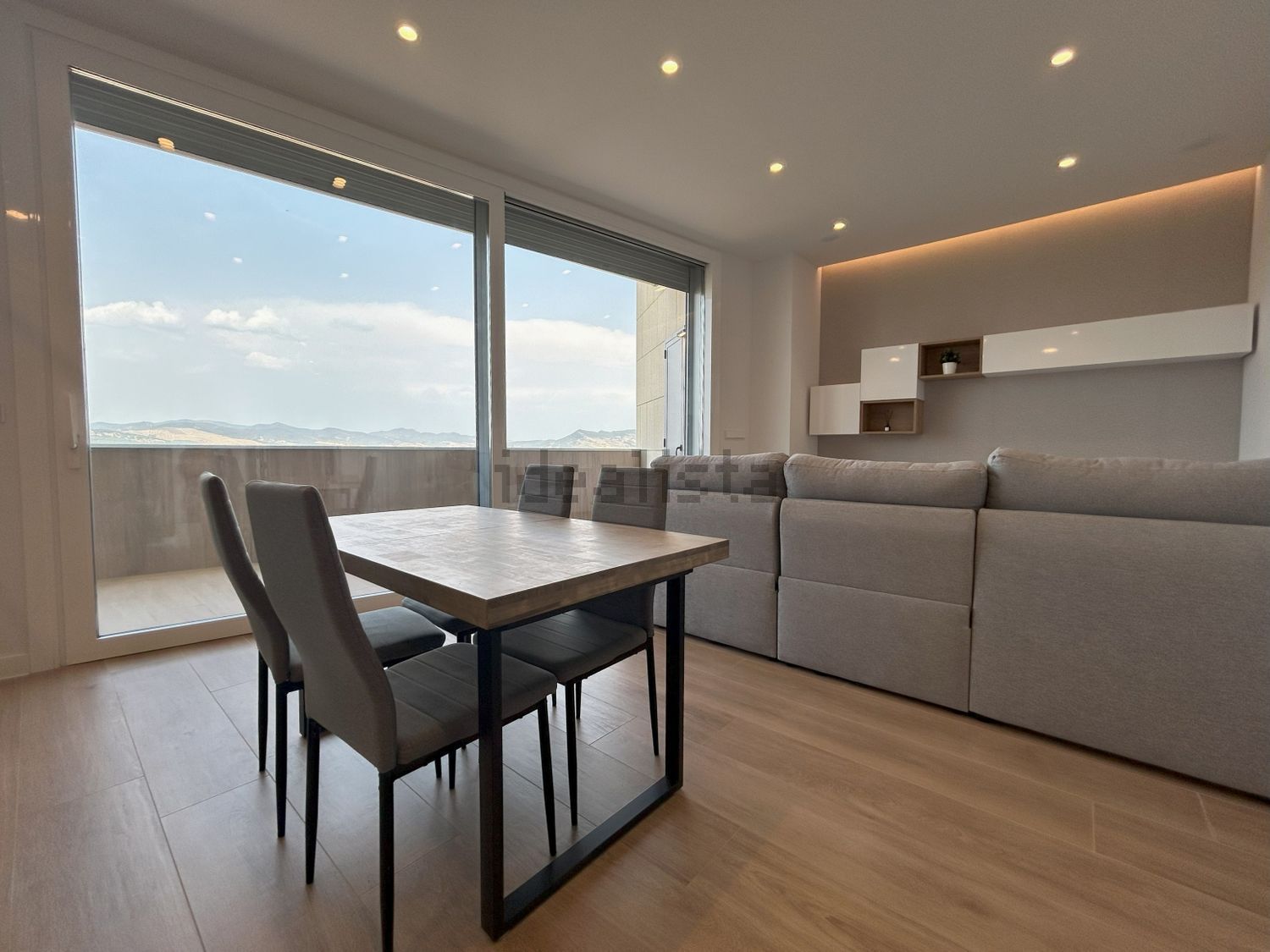Pis de 103 m² a Pamplona