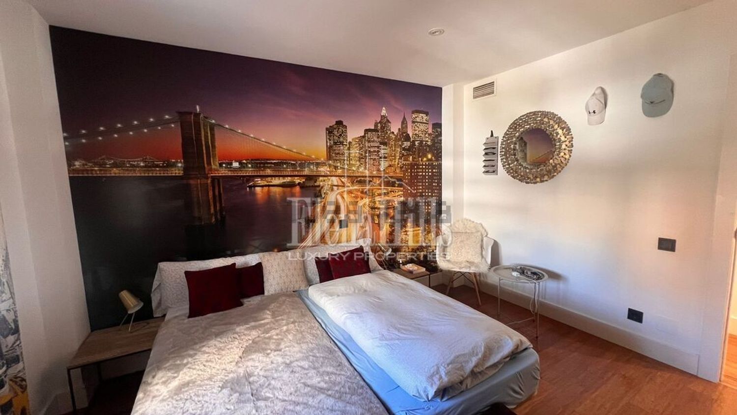 Wohnung 180 m² in Benidorm