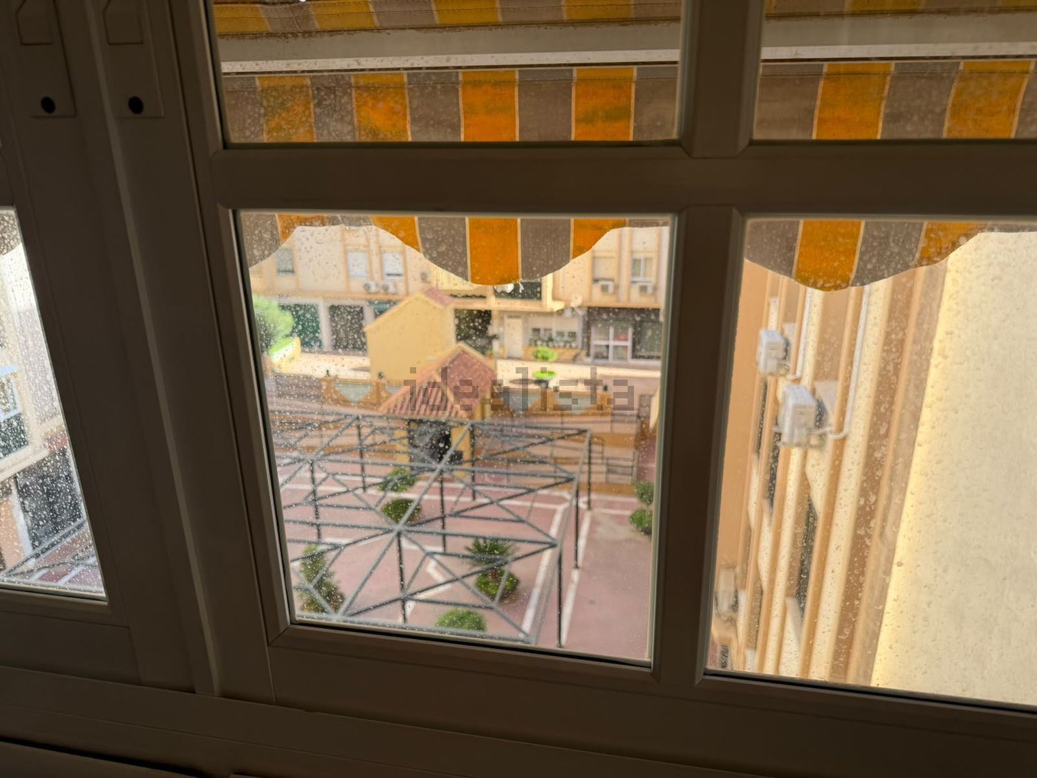Piso de 135 m² en Málaga