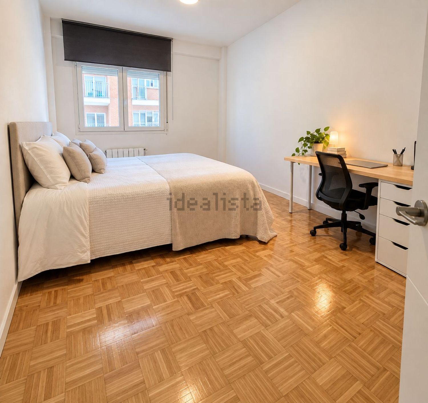 Appartamento 95 m² a Madrid
