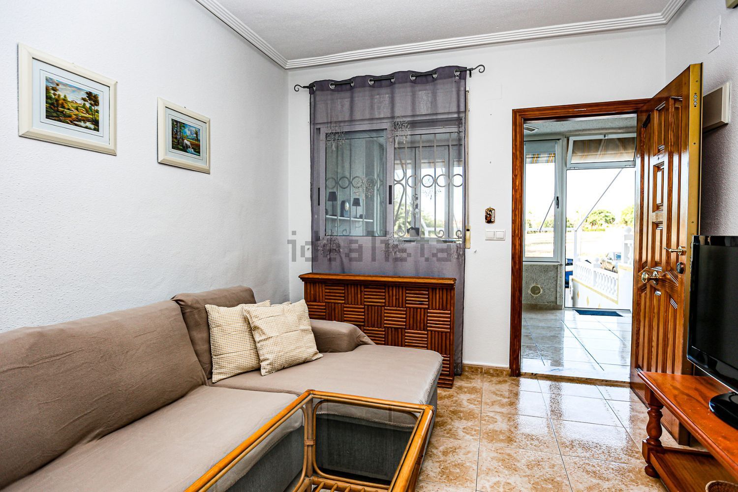 Pis de 60 m² a Oriola