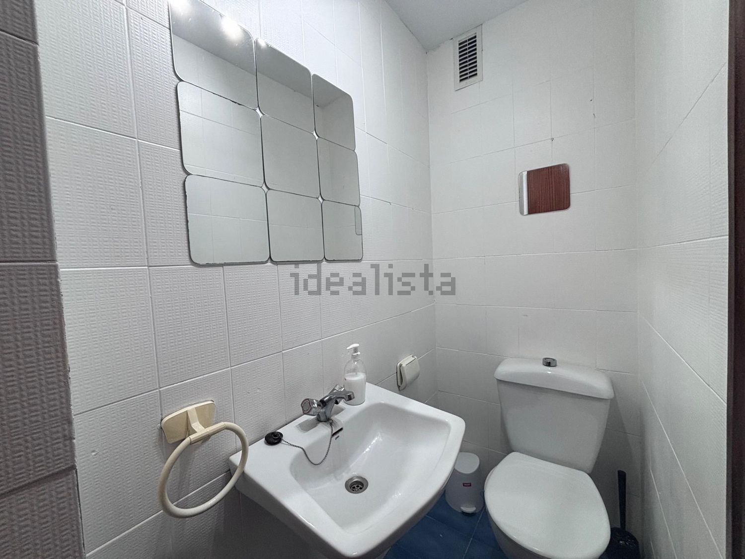 Pis de 140 m² a Cartagena