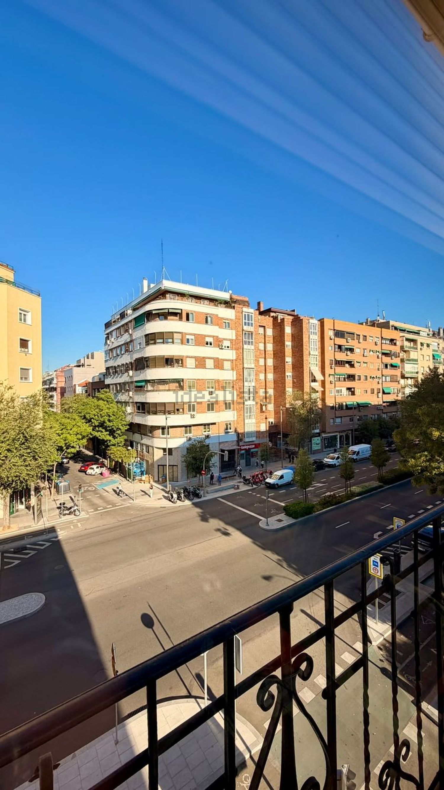 Stanza in affitto, Madrid