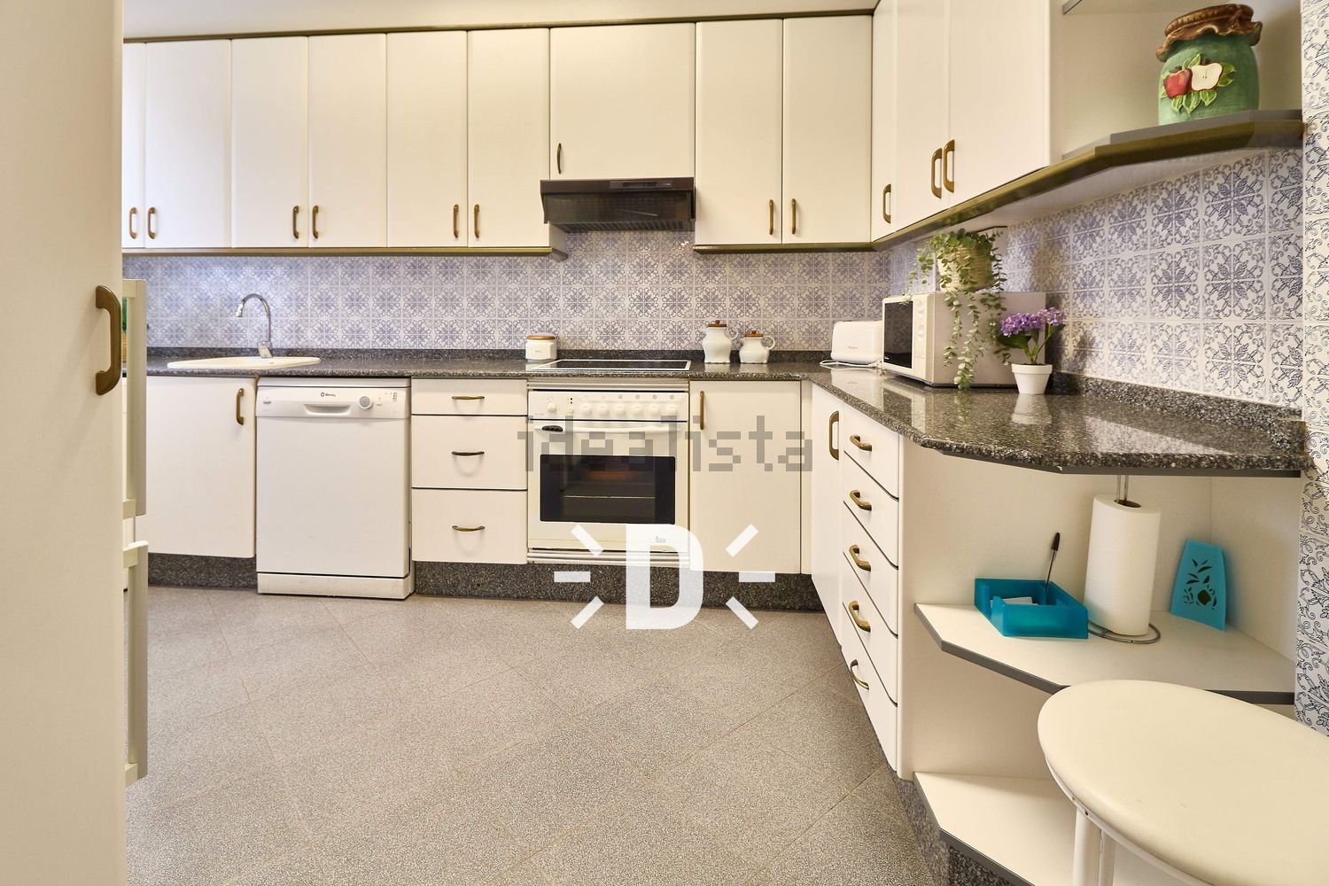 Apartamento 94 m² em València