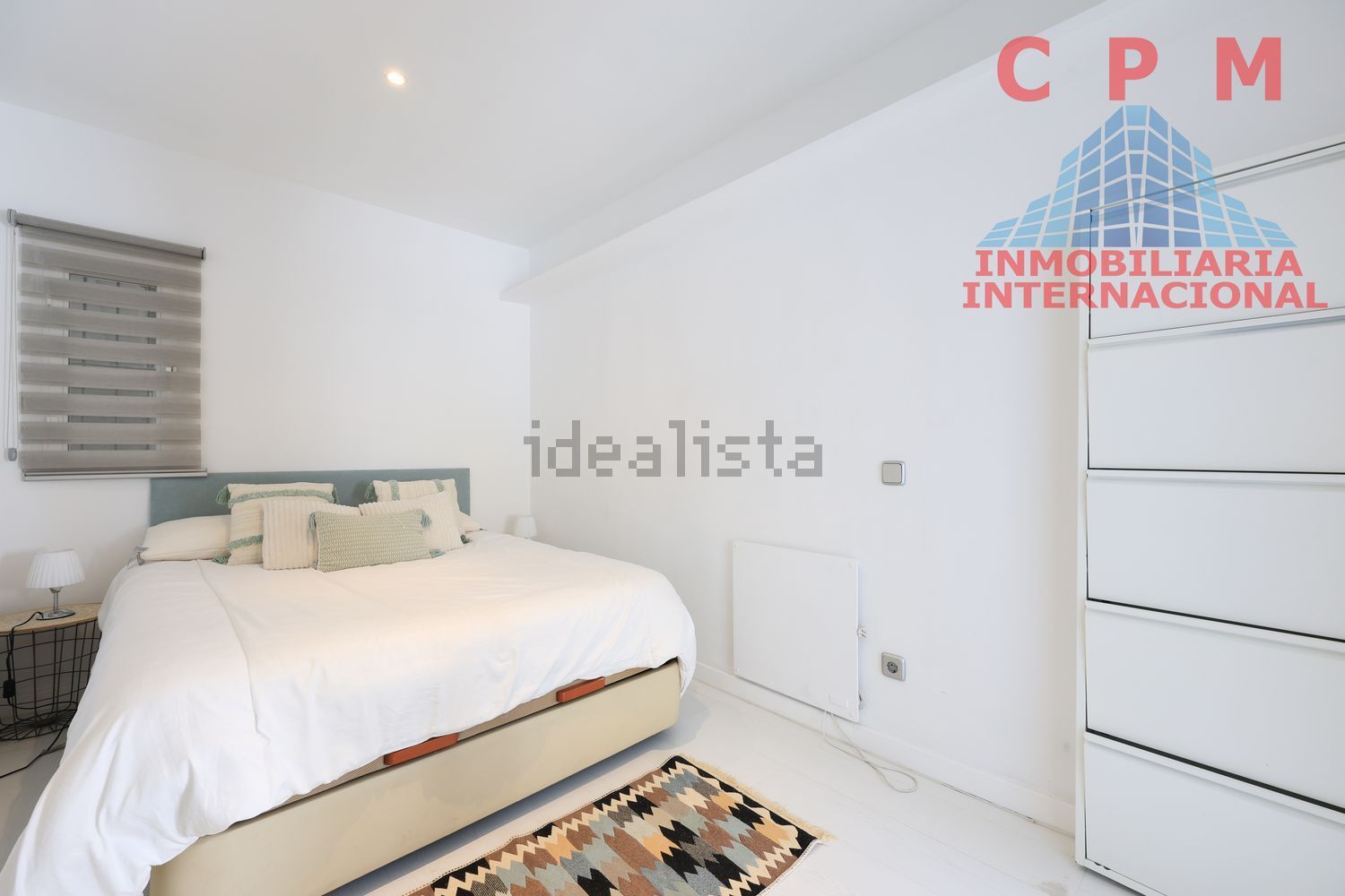 Pis de 65 m² a Madrid