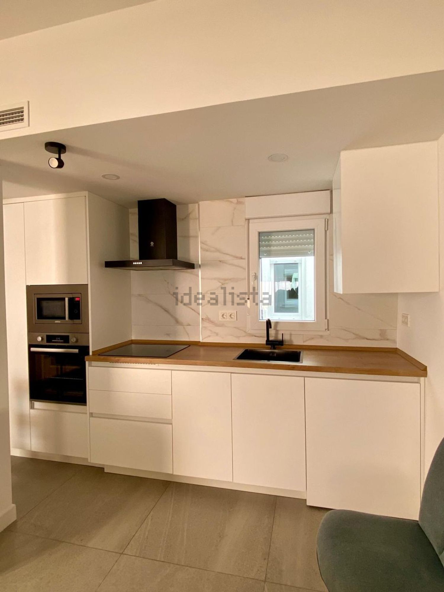 Pis de 75 m² a Almeria